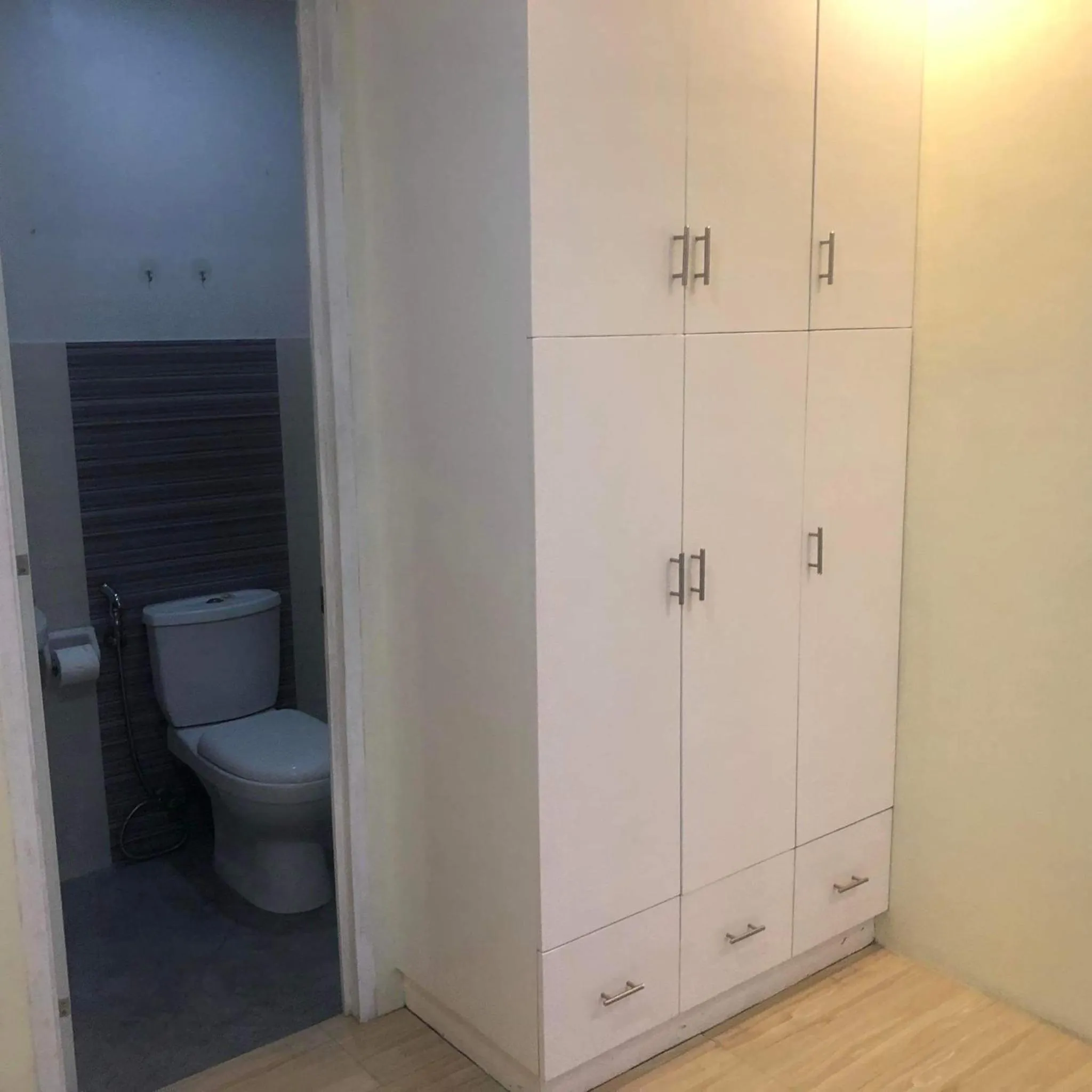 Bathroom in 2020 Travelers Inn