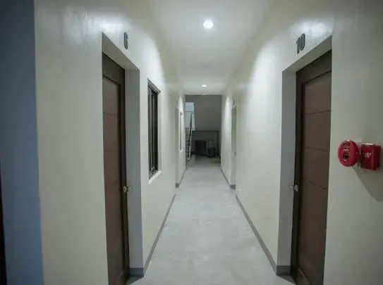 Property building in 2020 Travelers Inn Property building in 2020 Travelers Inn