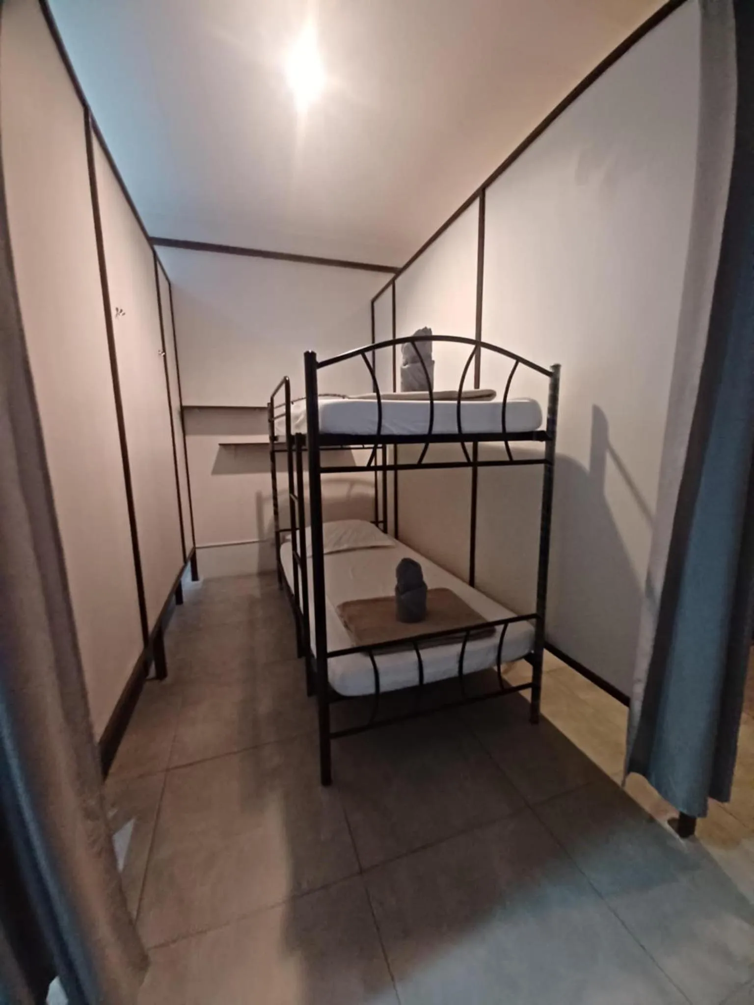 Bed in 2020 Travelers Inn