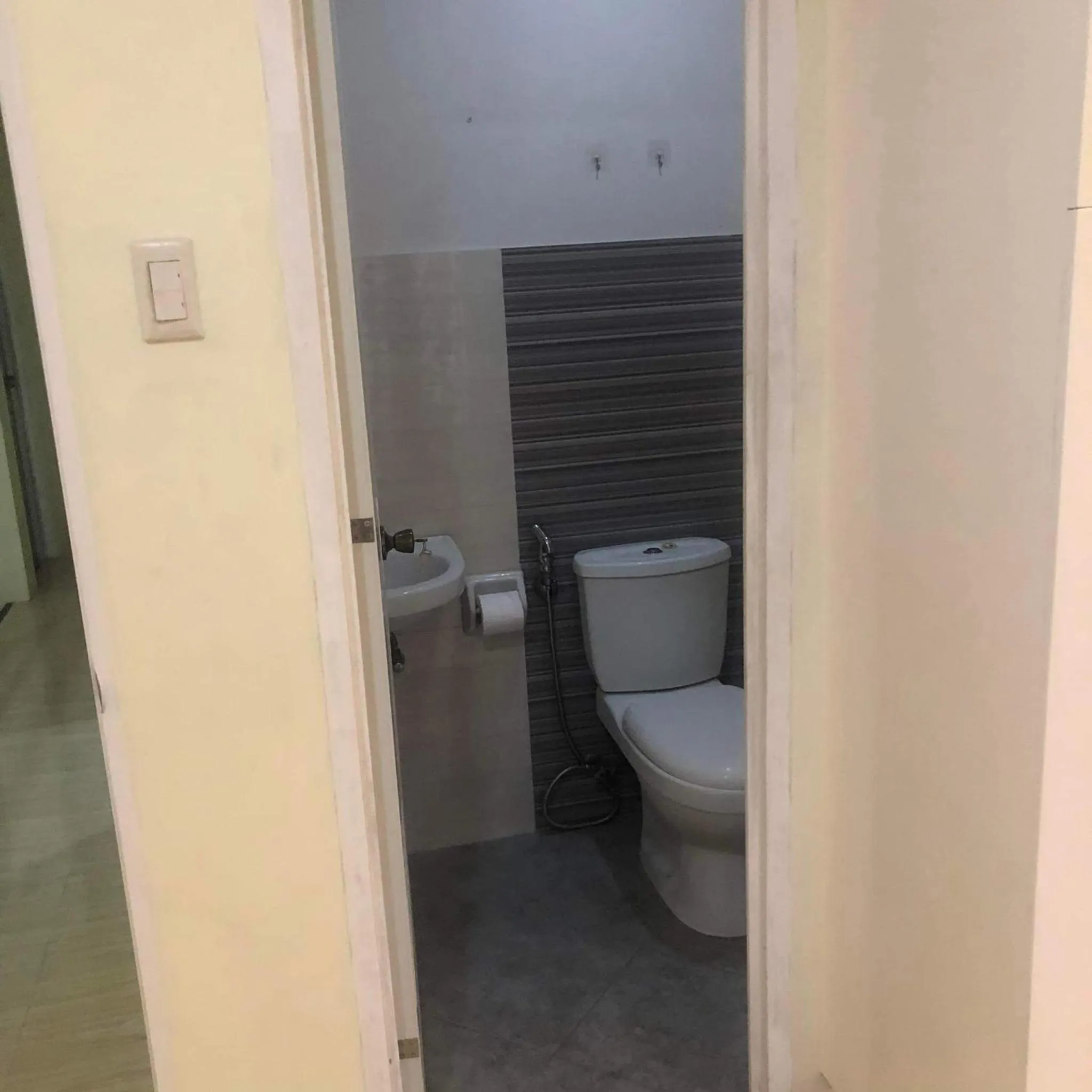 Bathroom in 2020 Travelers Inn