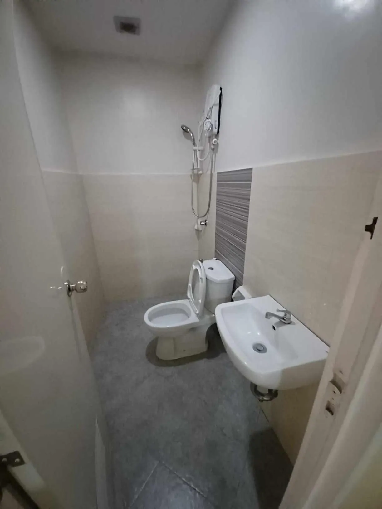 Bathroom in 2020 Travelers Inn