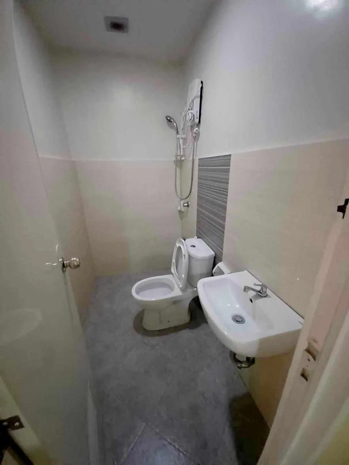 Bathroom in 2020 Travelers Inn