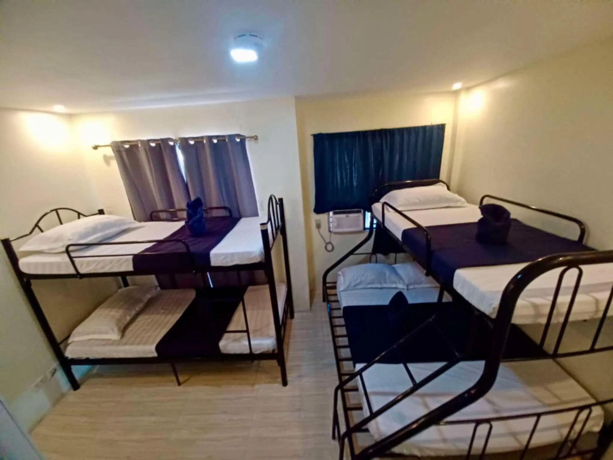 Bed in 2020 Travelers Inn