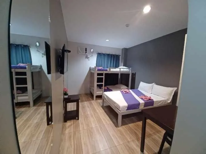 Bedroom, Bed in 2020 Travelers Inn