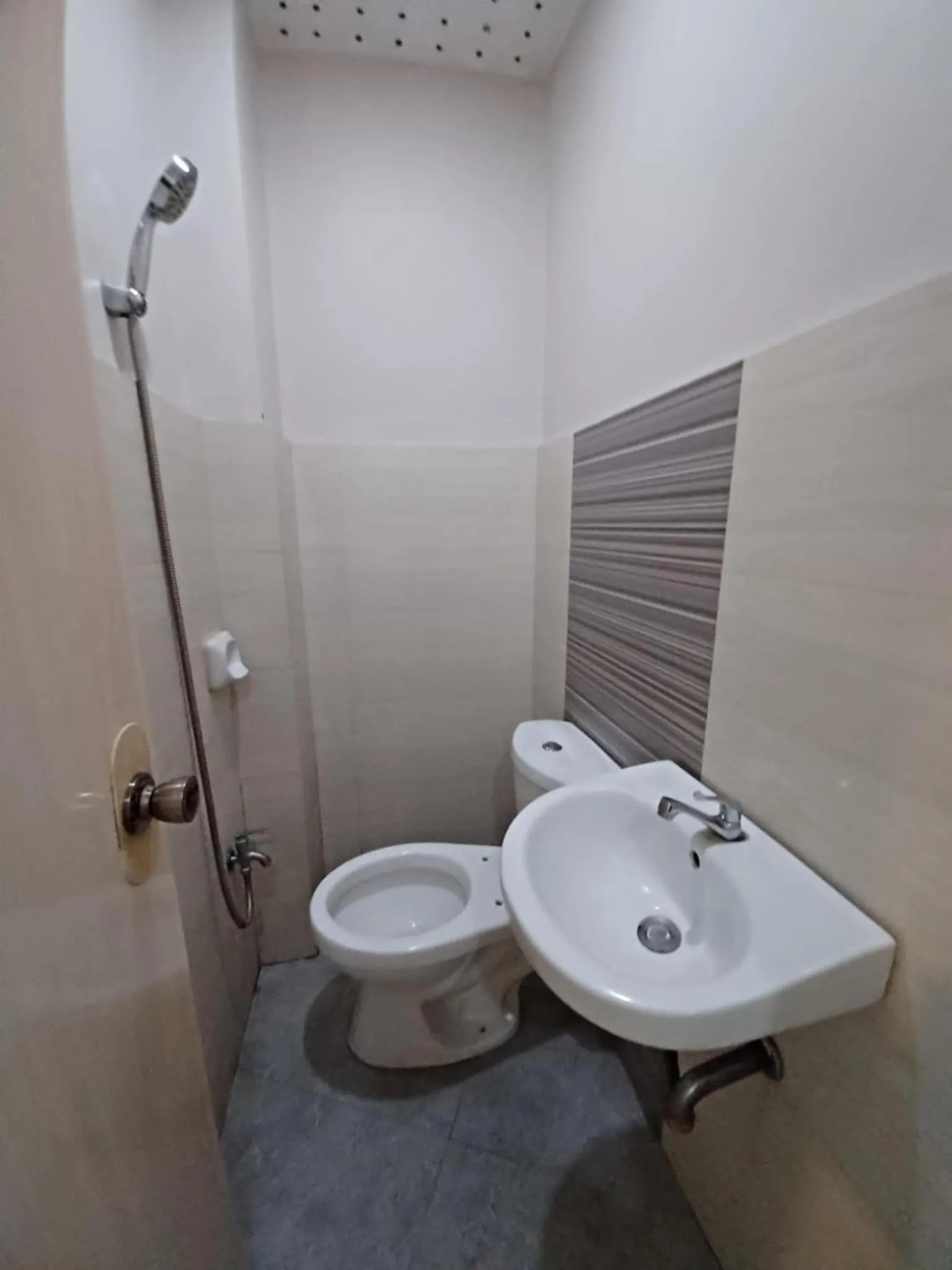 Bathroom in 2020 Travelers Inn