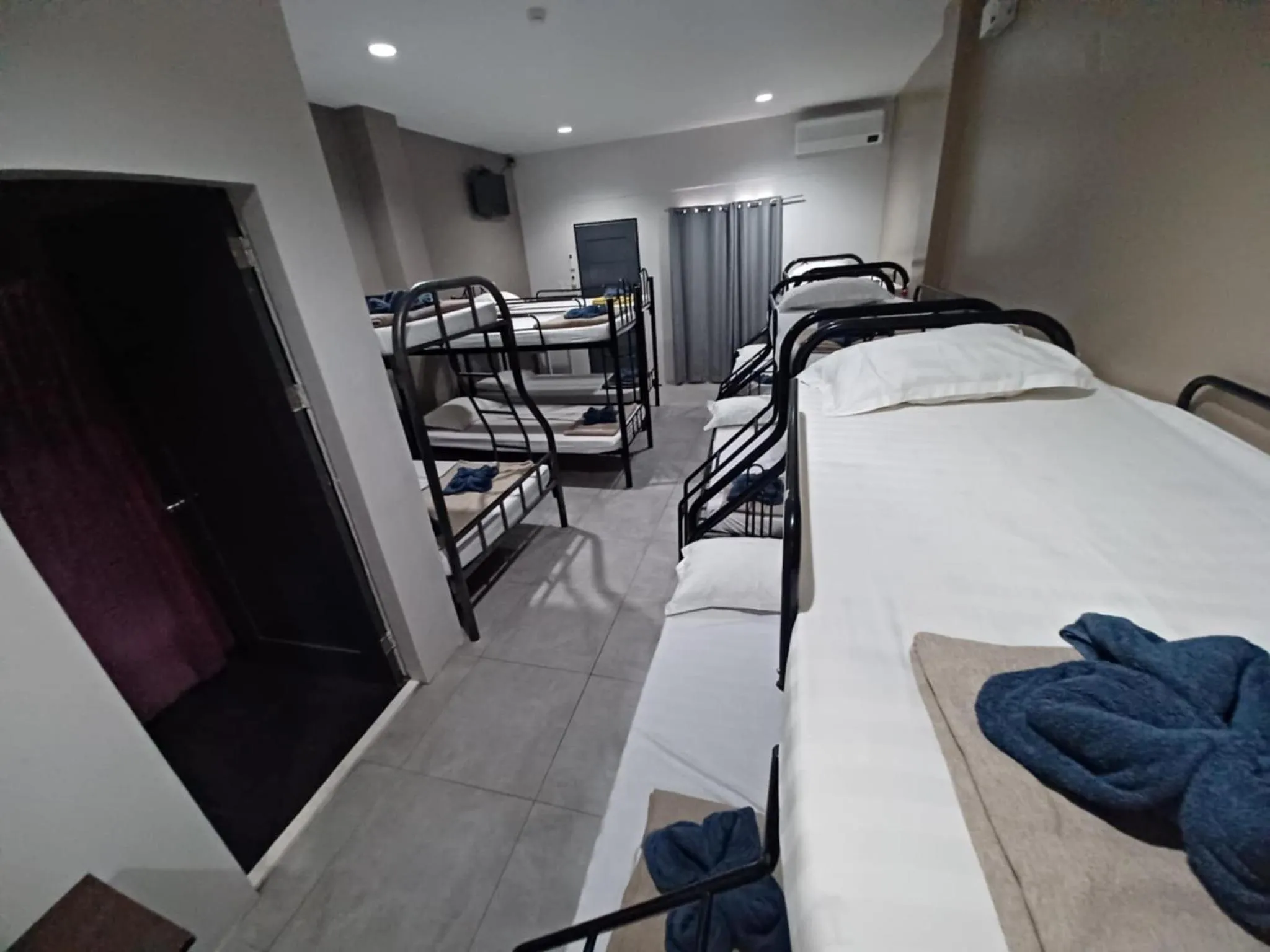 Bed in 2020 Travelers Inn