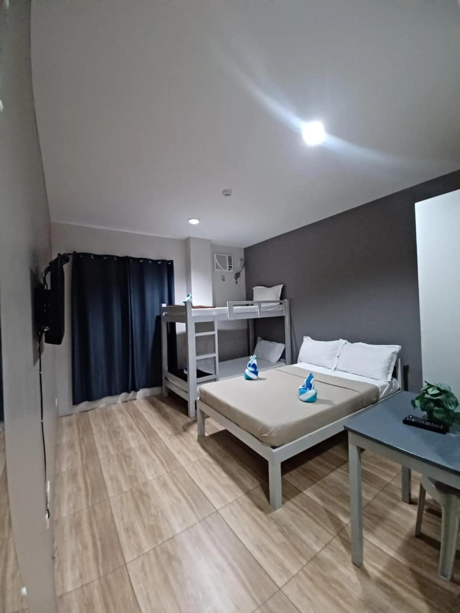 Bed in 2020 Travelers Inn