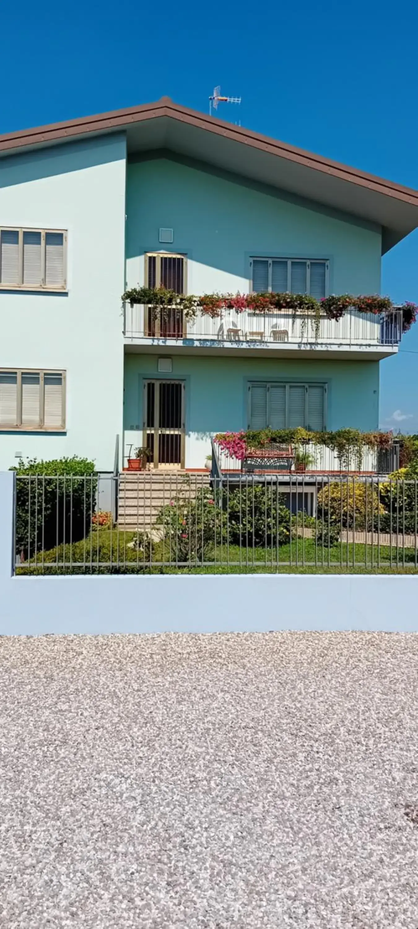 La Cjase di Pieri e Vilme La Cjase di Pieri e Vilme