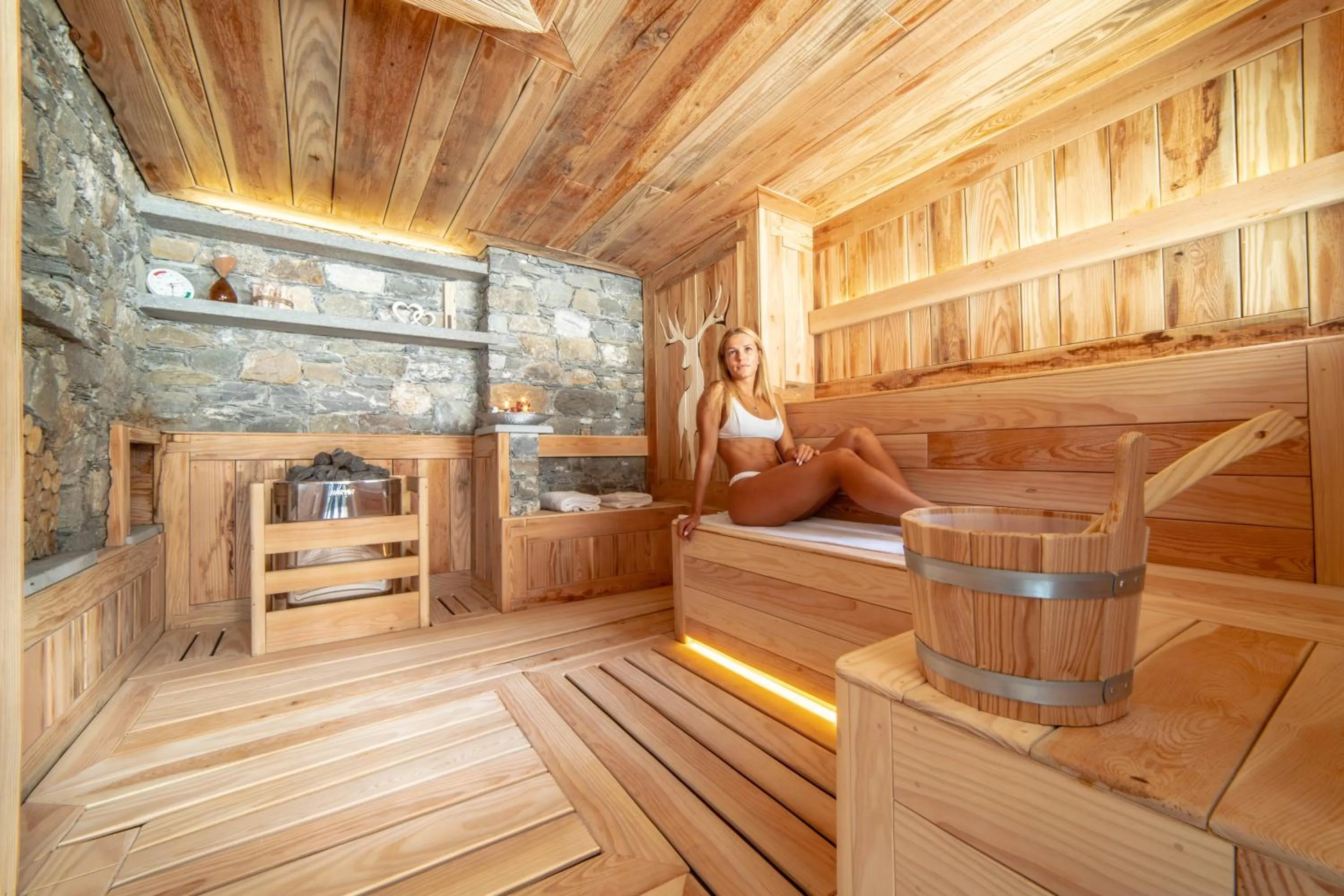 VillAmour Boutique Hotel & SPA
