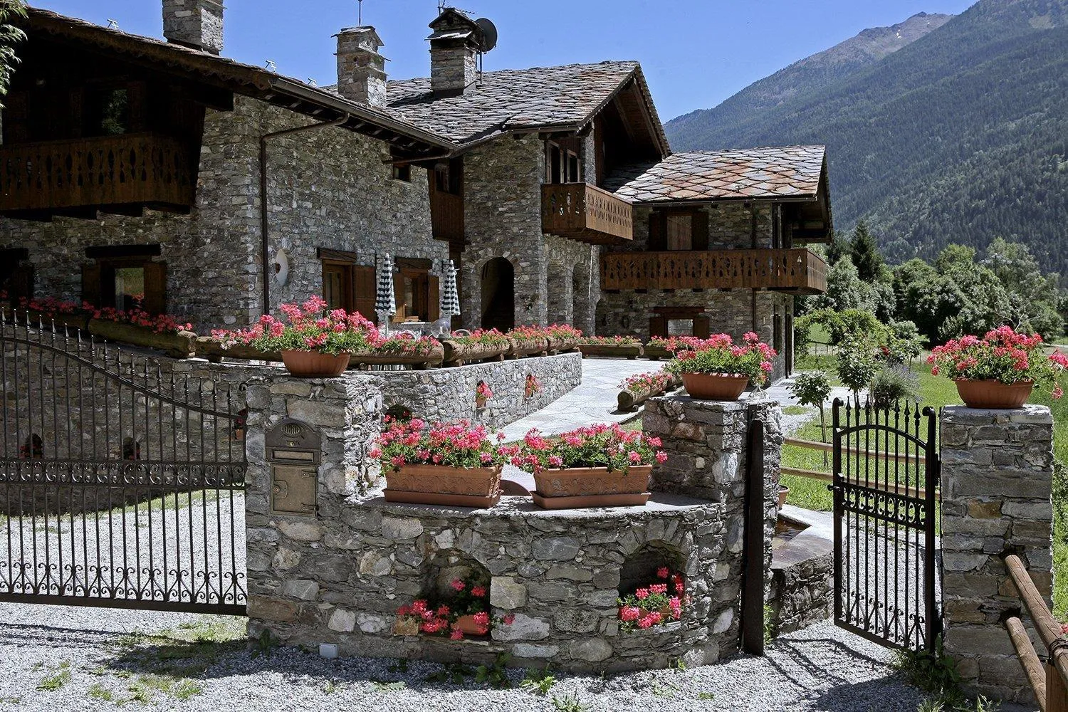 VillAmour Boutique Hotel & SPA