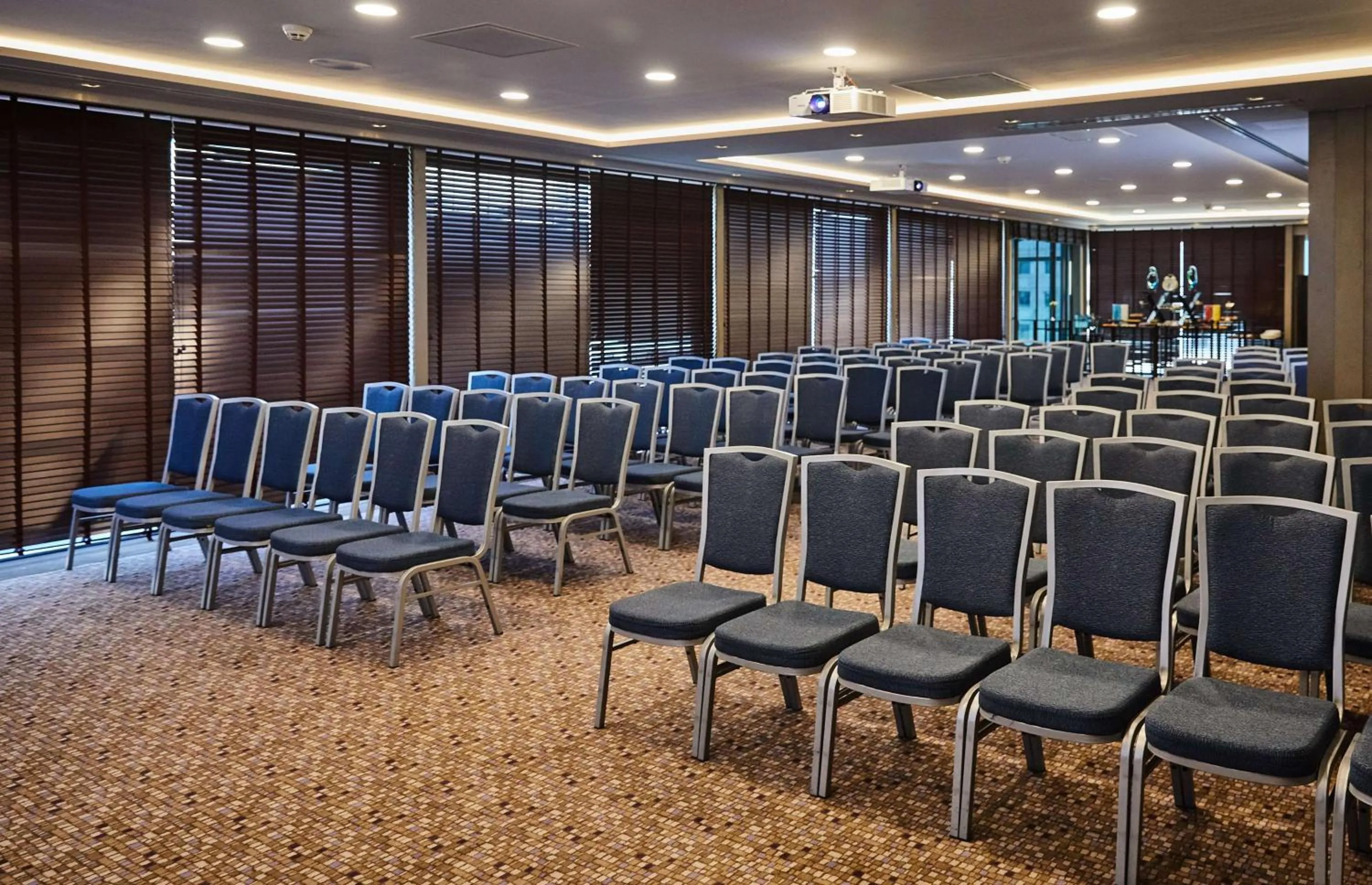 Meeting/conference room in Radisson Blu Hotel, Istanbul Sisli