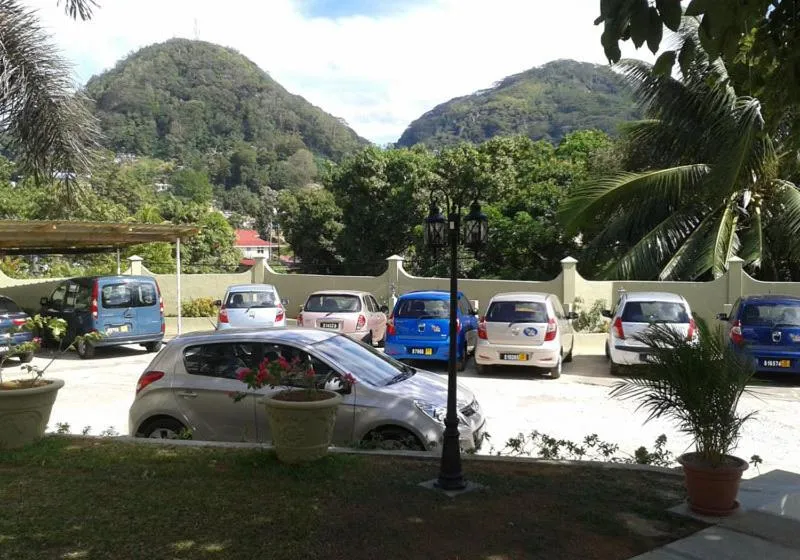 Other in Bel Air Hotel