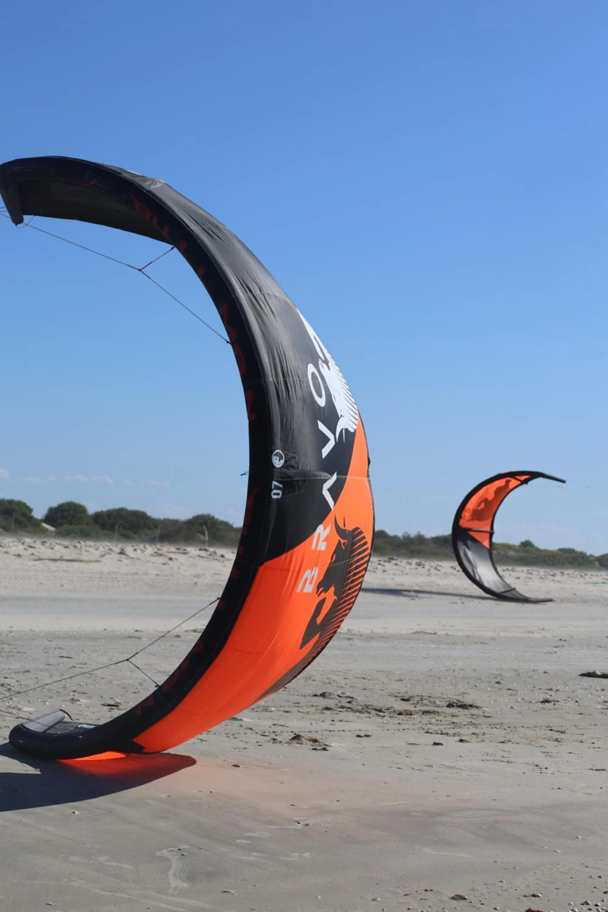 Property building in Treehouse Jericoacoara