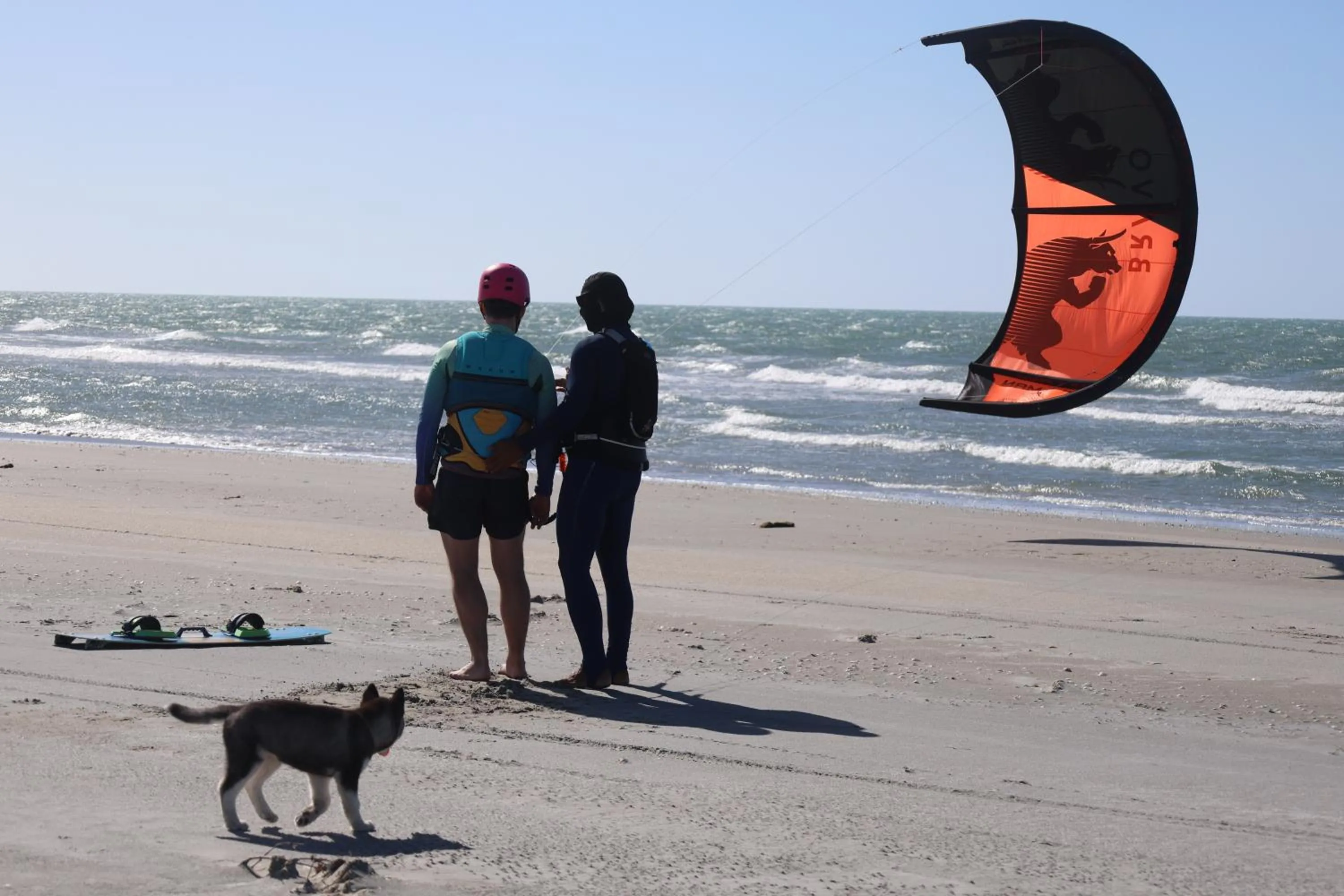 Property building in Treehouse Jericoacoara