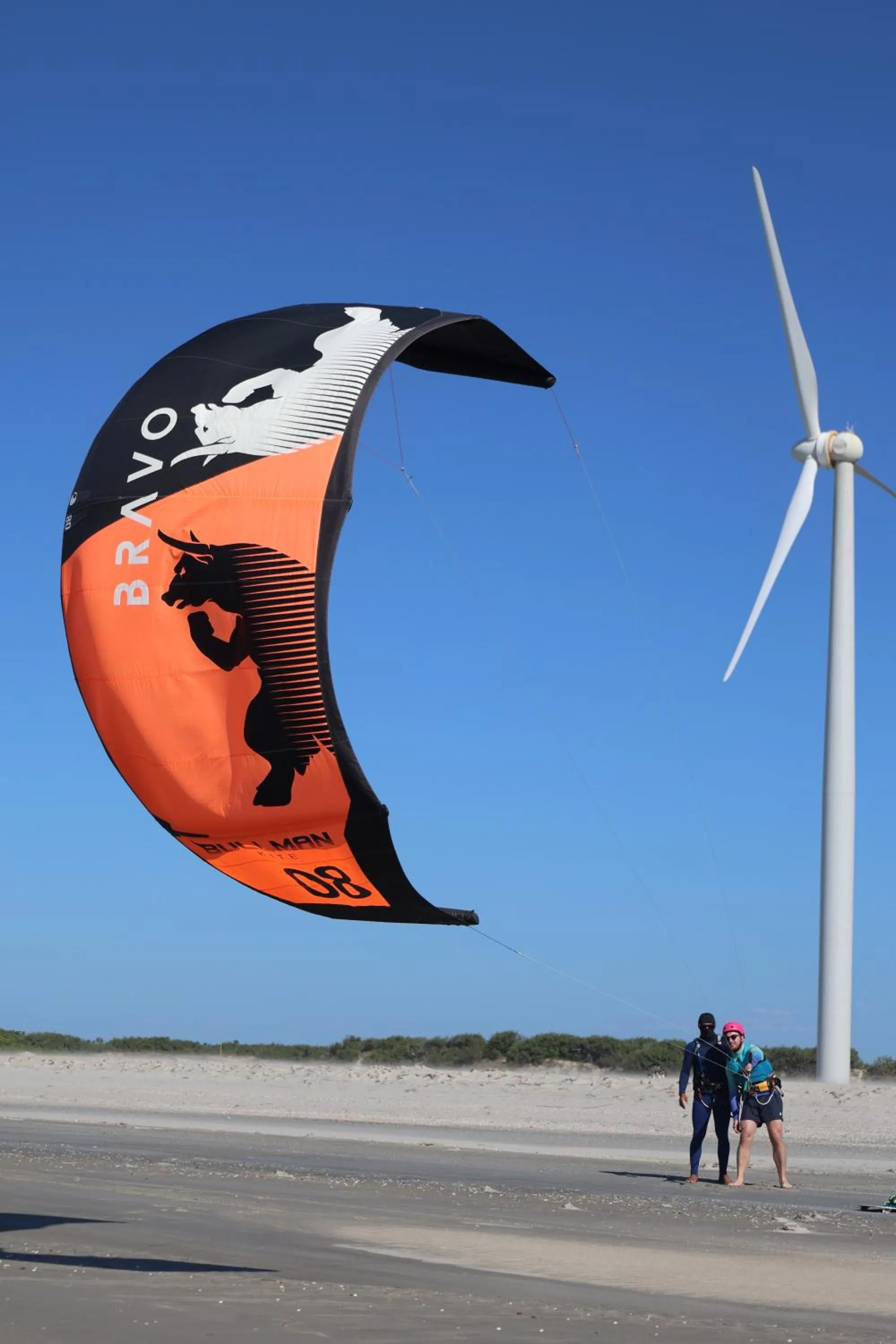 Property building in Treehouse Jericoacoara