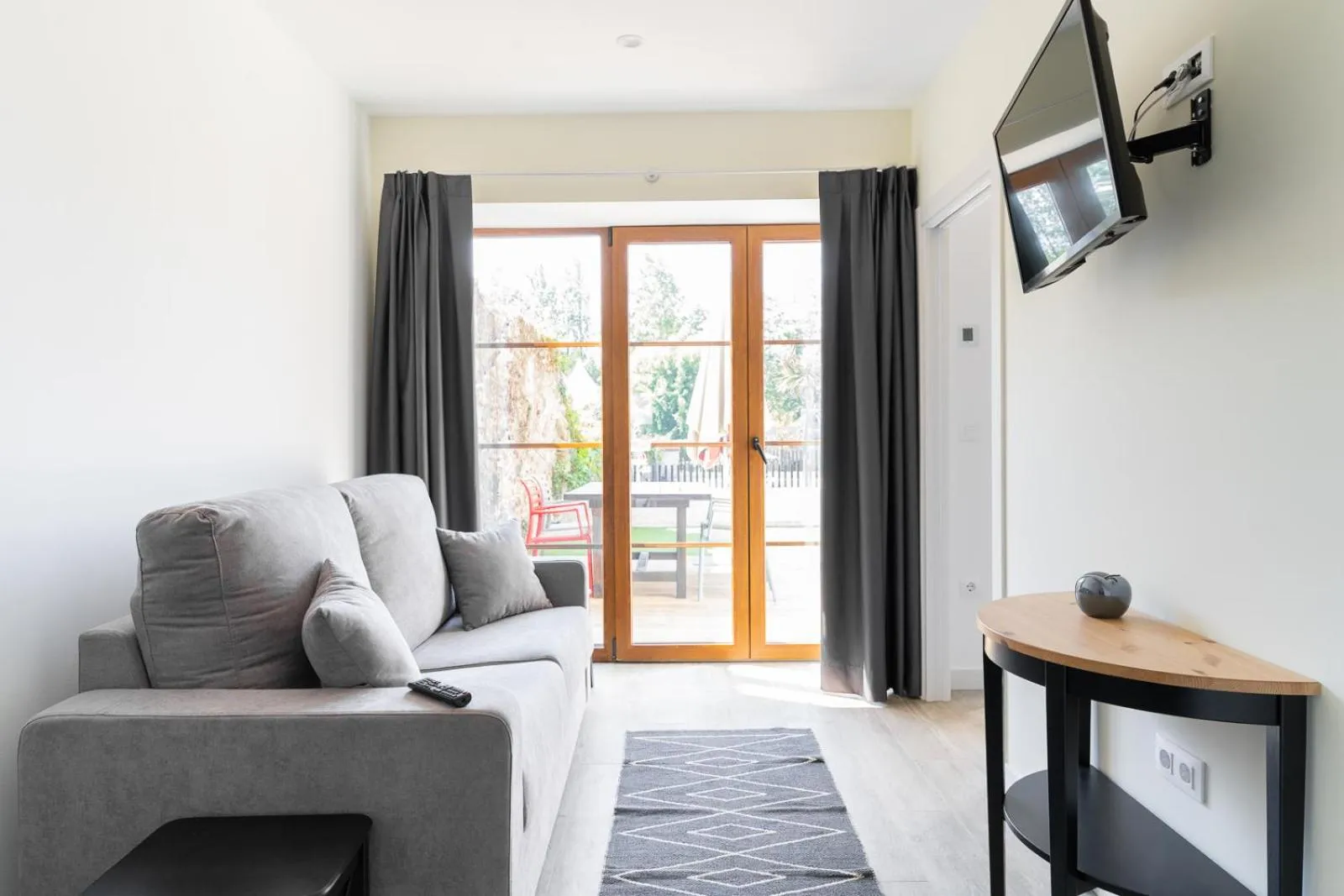 TV and multimedia in Jardines Villaverde