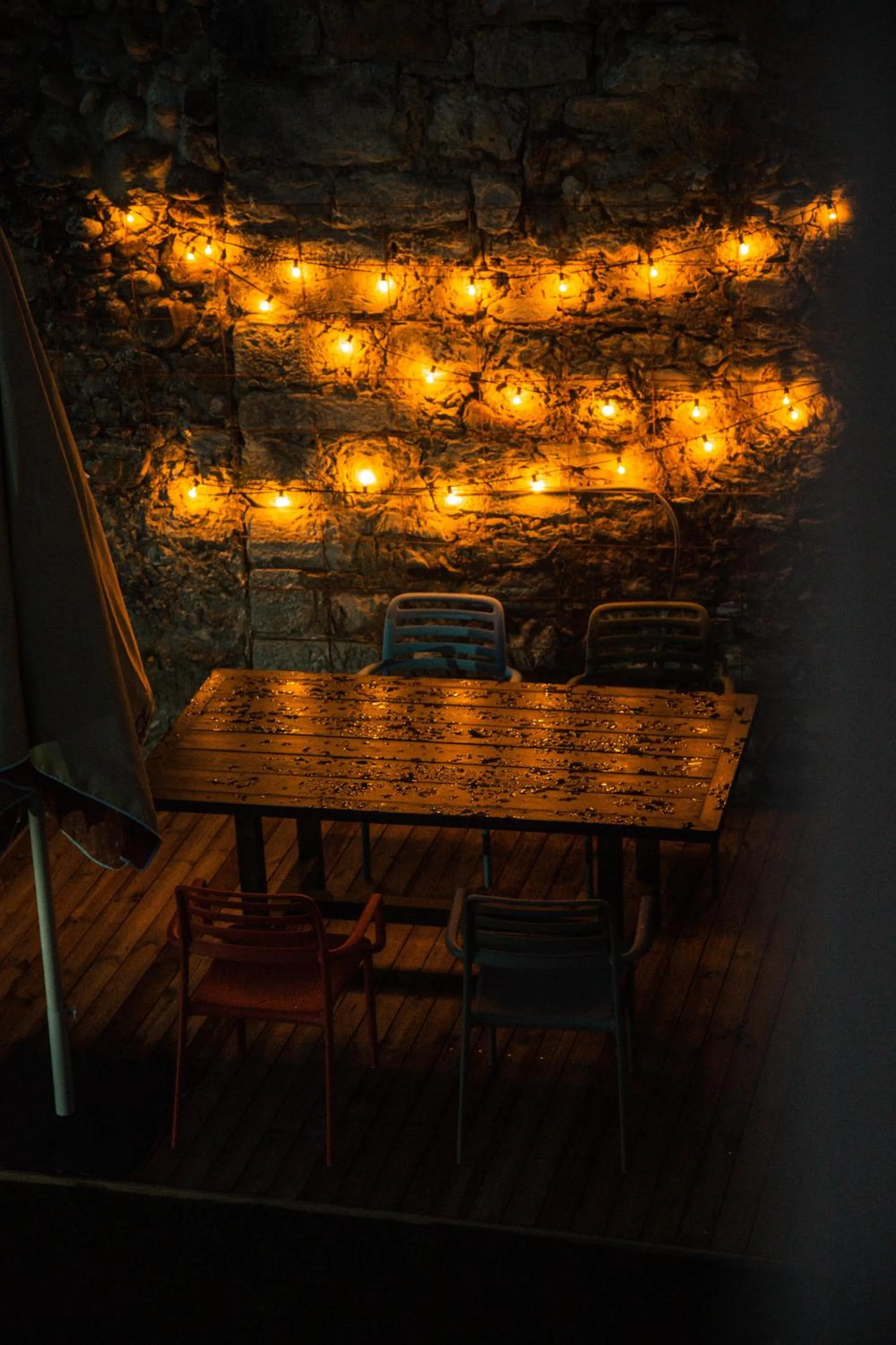Balcony/Terrace in Jardines Villaverde