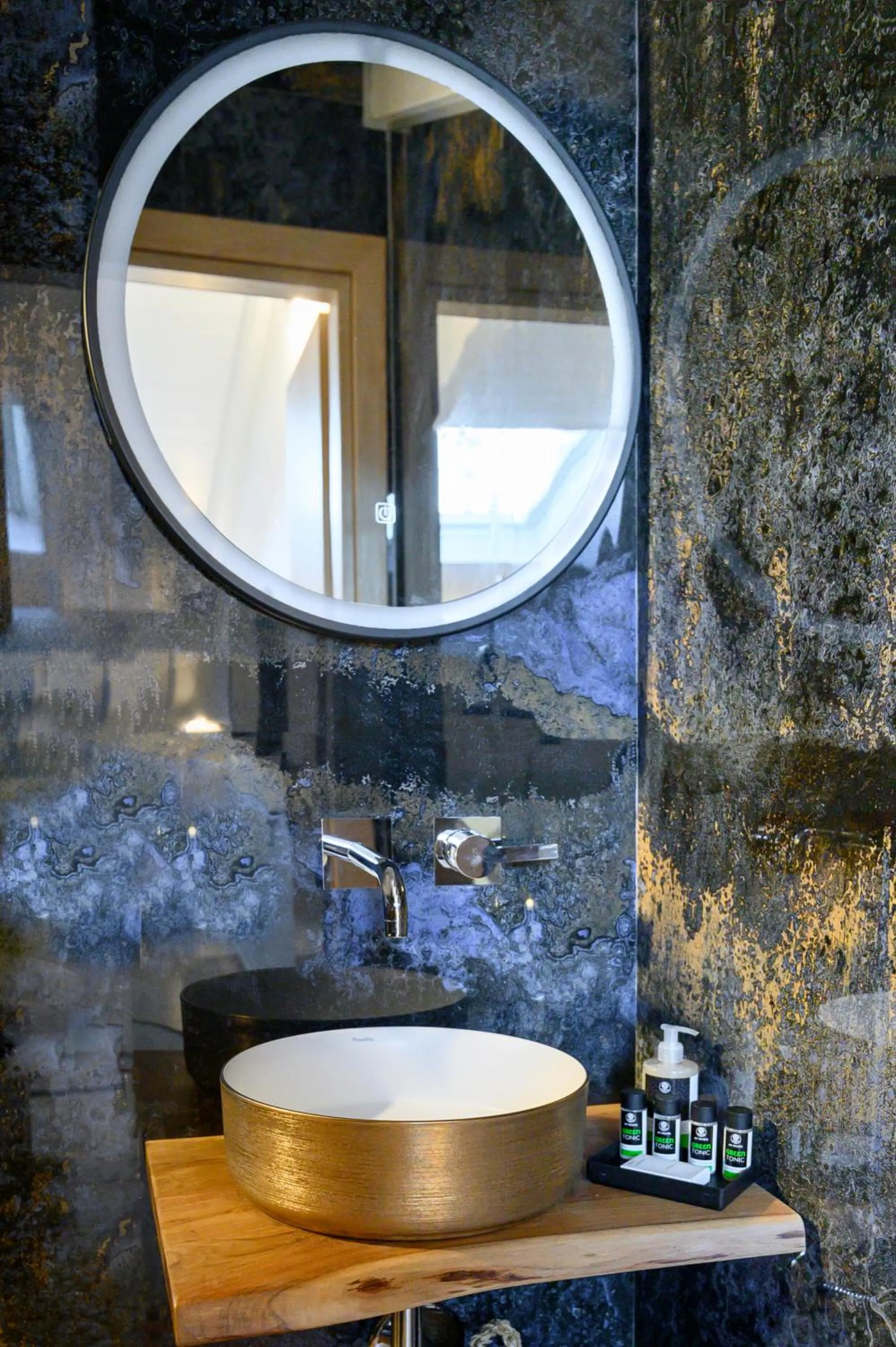 Bathroom in Versa Villas