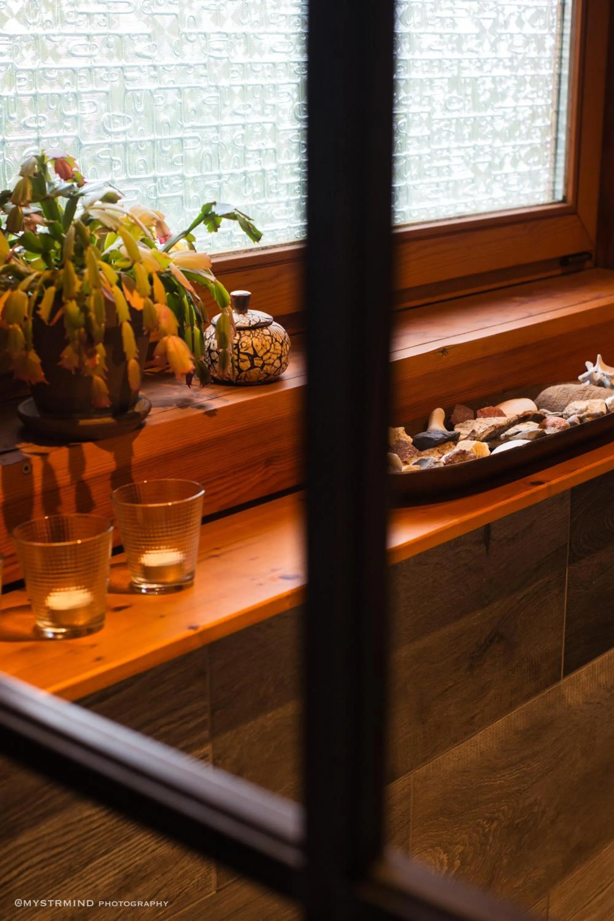 Bathroom in Nîdwazô - Ecolodge & Maison d'hôtes