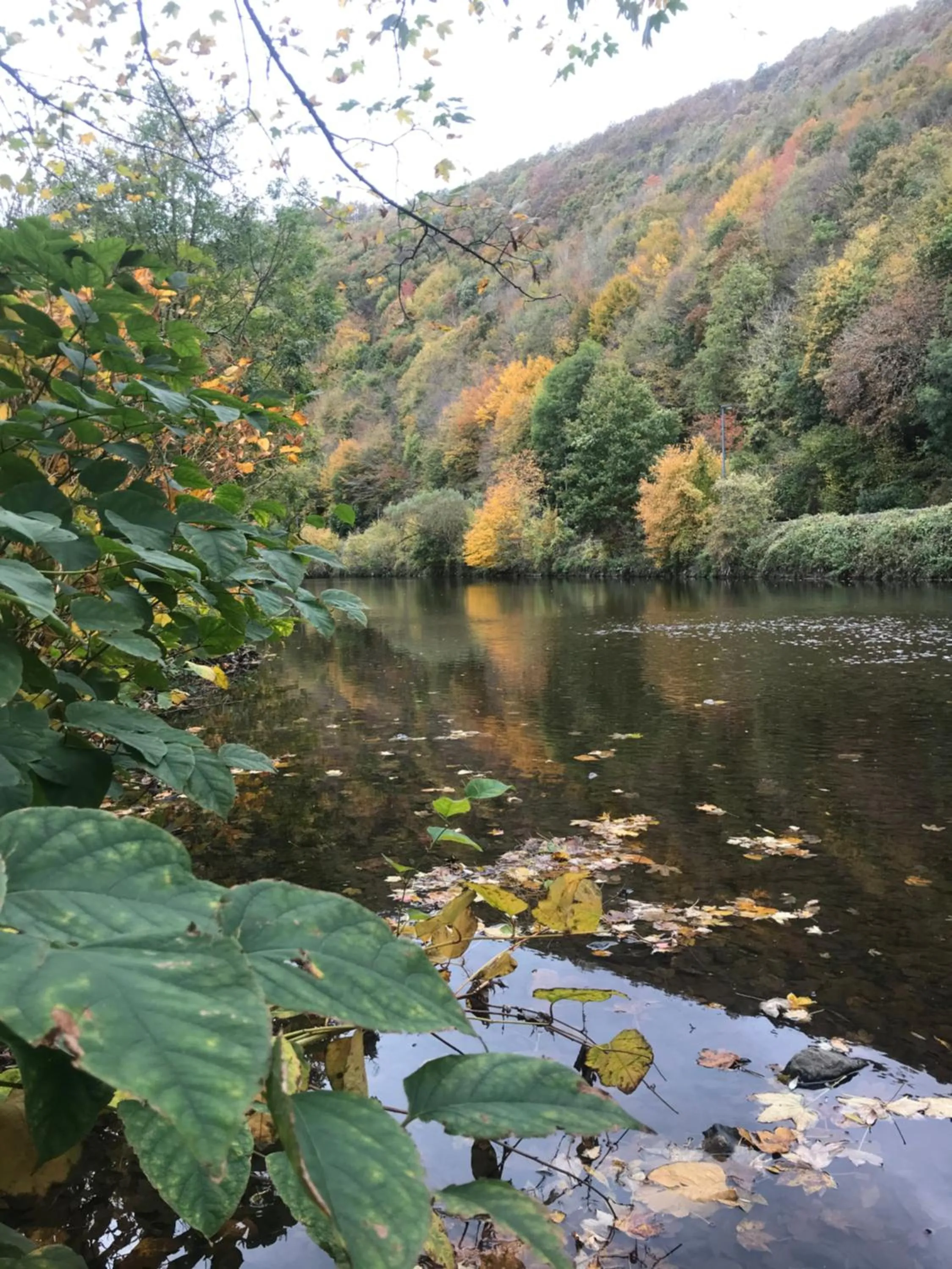 Nearby landmark in Nîdwazô - Ecolodge & Maison d'hôtes