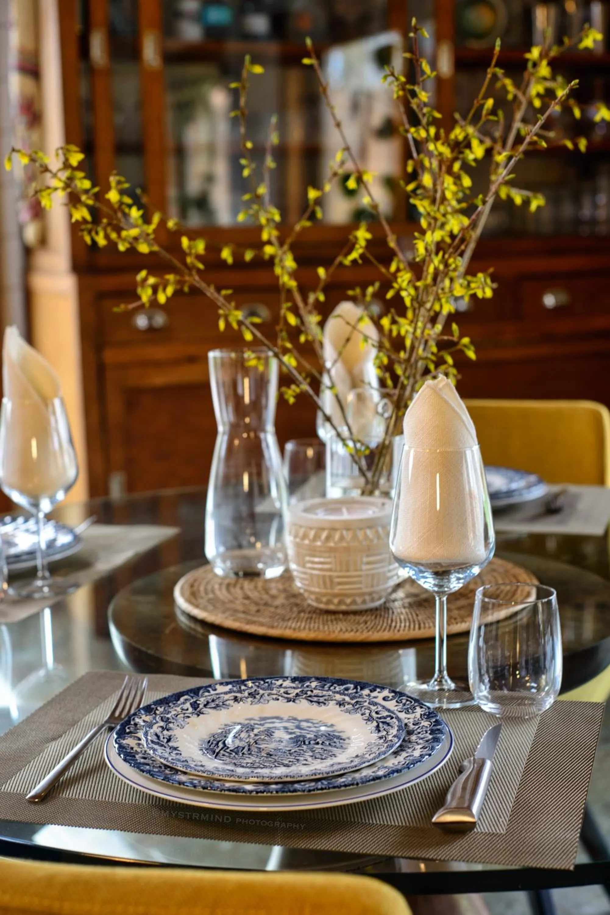 View (from property/room) in Nîdwazô - Ecolodge & Maison d'hôtes