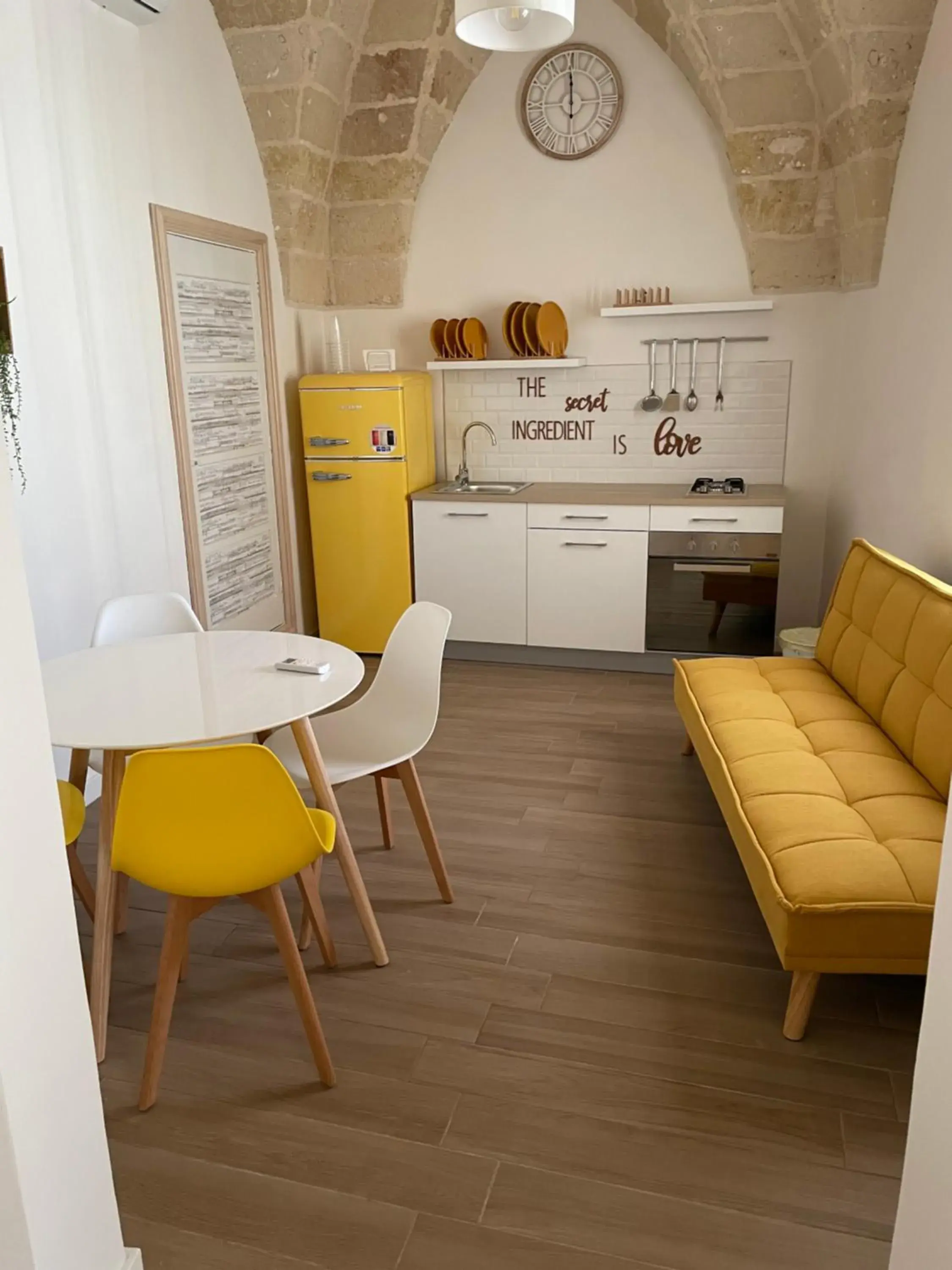 Apartment in Al vicoletto Apartment in Al vicoletto