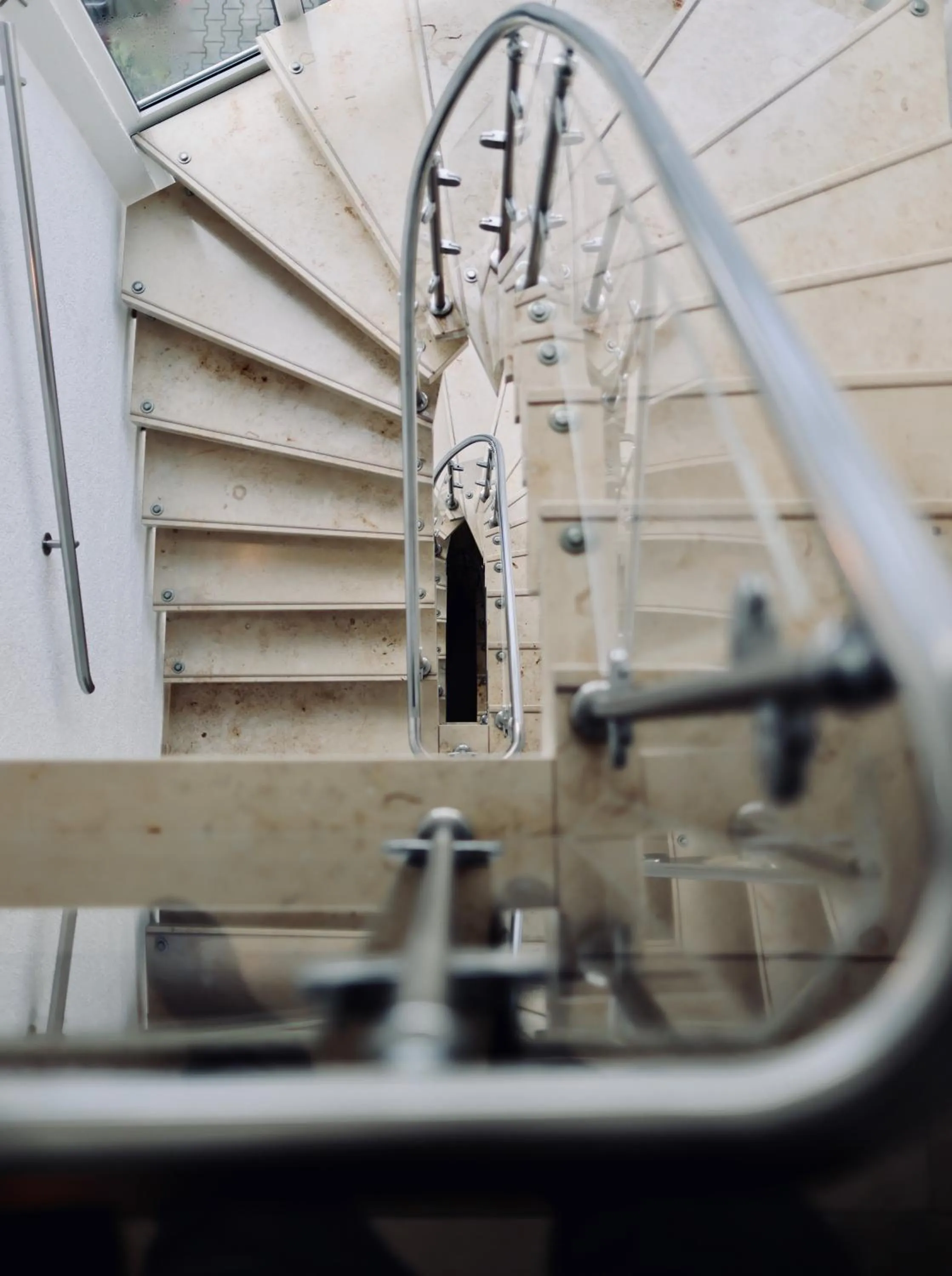 Parkhotel am Schloss Machern