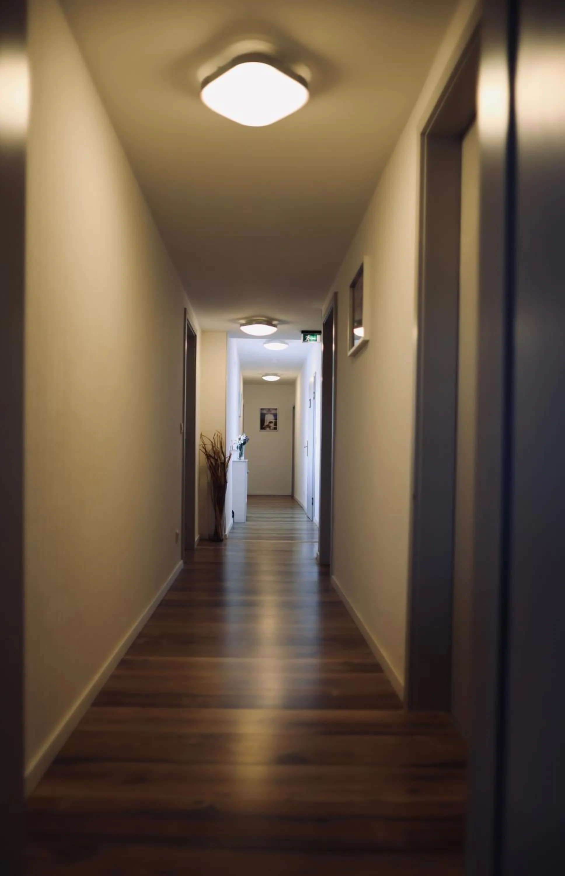 Photo of the whole room in Parkhotel am Schloss Machern