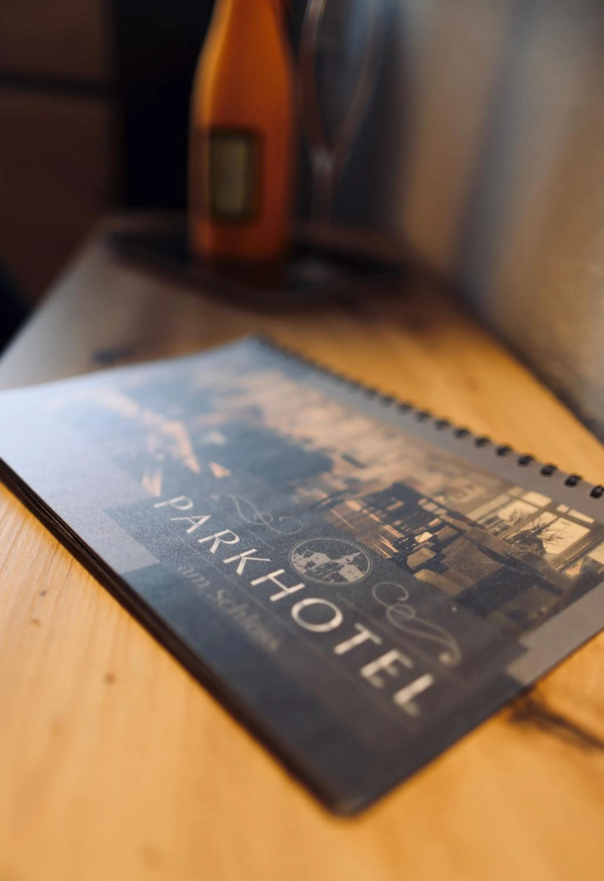 Parkhotel am Schloss Machern