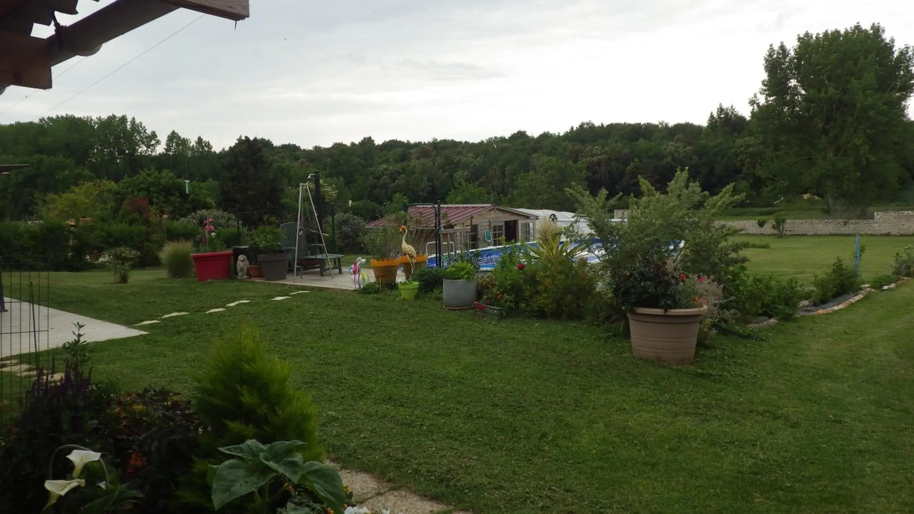 Le Logis du Bouil Le Logis du Bouil