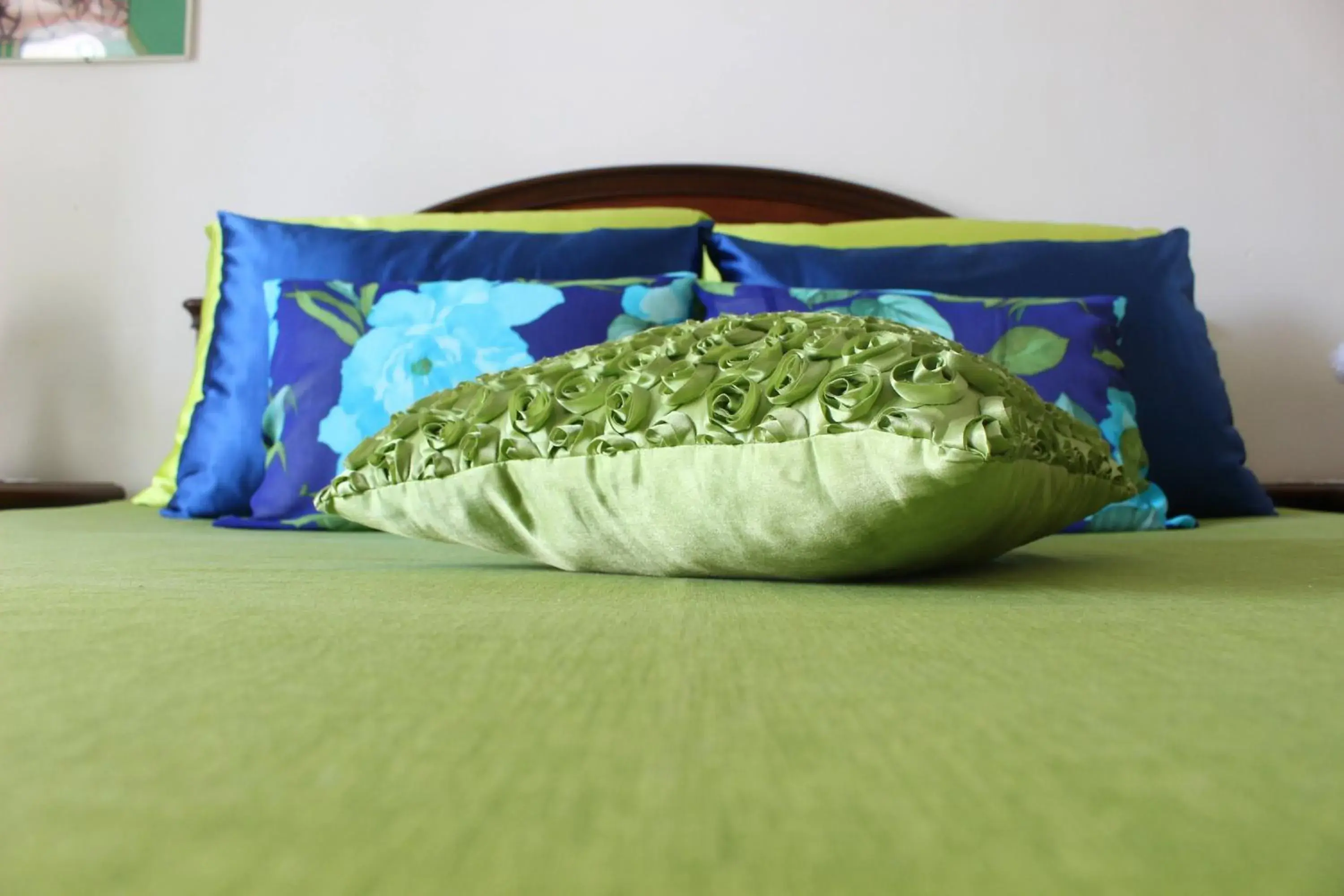 Double Room - single occupancy in B&B Casa Ippolito Stabiae Coast Double Room - single occupancy in B&B Casa Ippolito Stabiae Coast