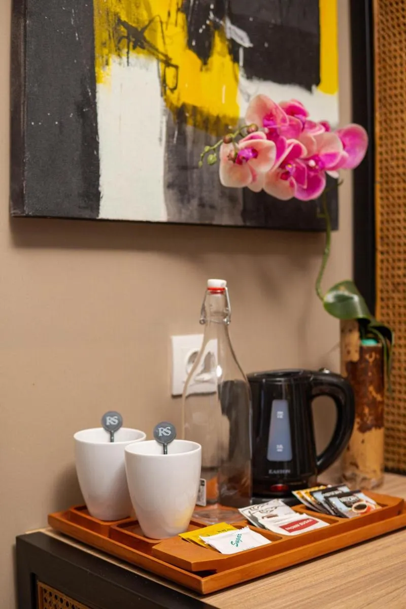 Royal Regantris Trawangan