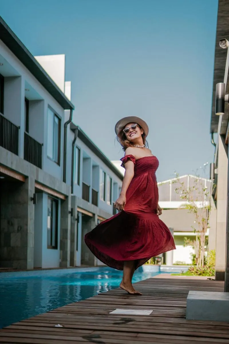 Royal Regantris Trawangan