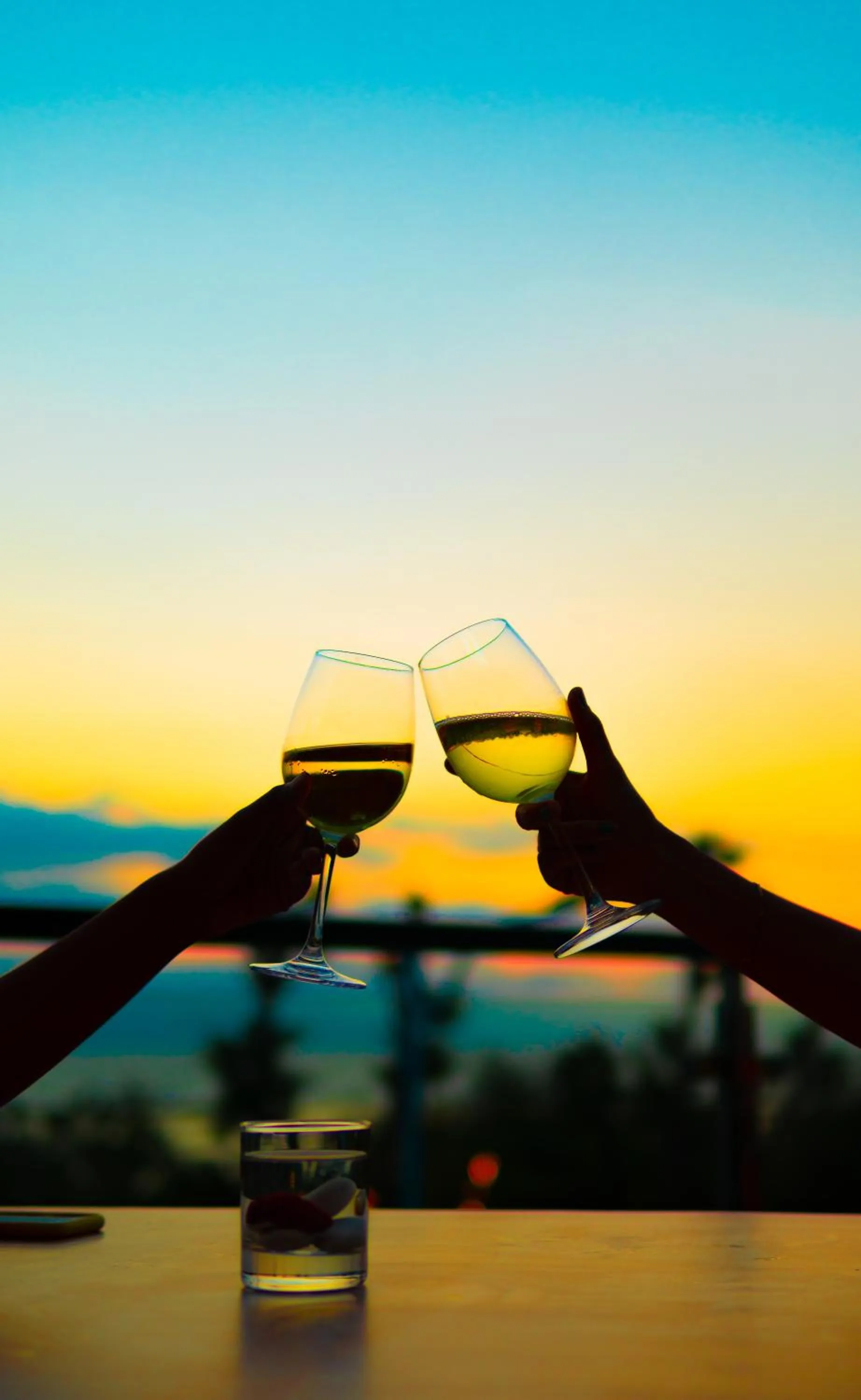 Restaurant/places to eat in Royal Regantris Trawangan