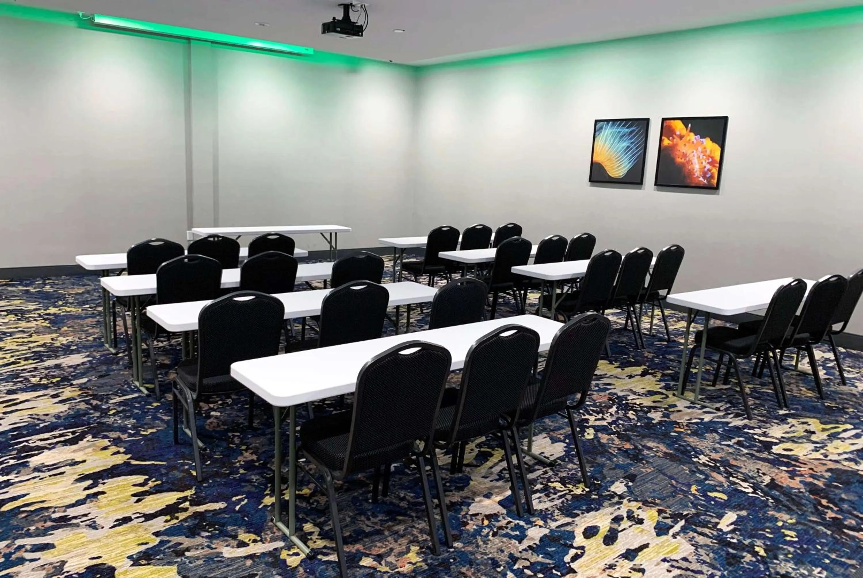 On site in La Quinta Inn & Suites by Wyndham San Antonio Seaworld LAFB