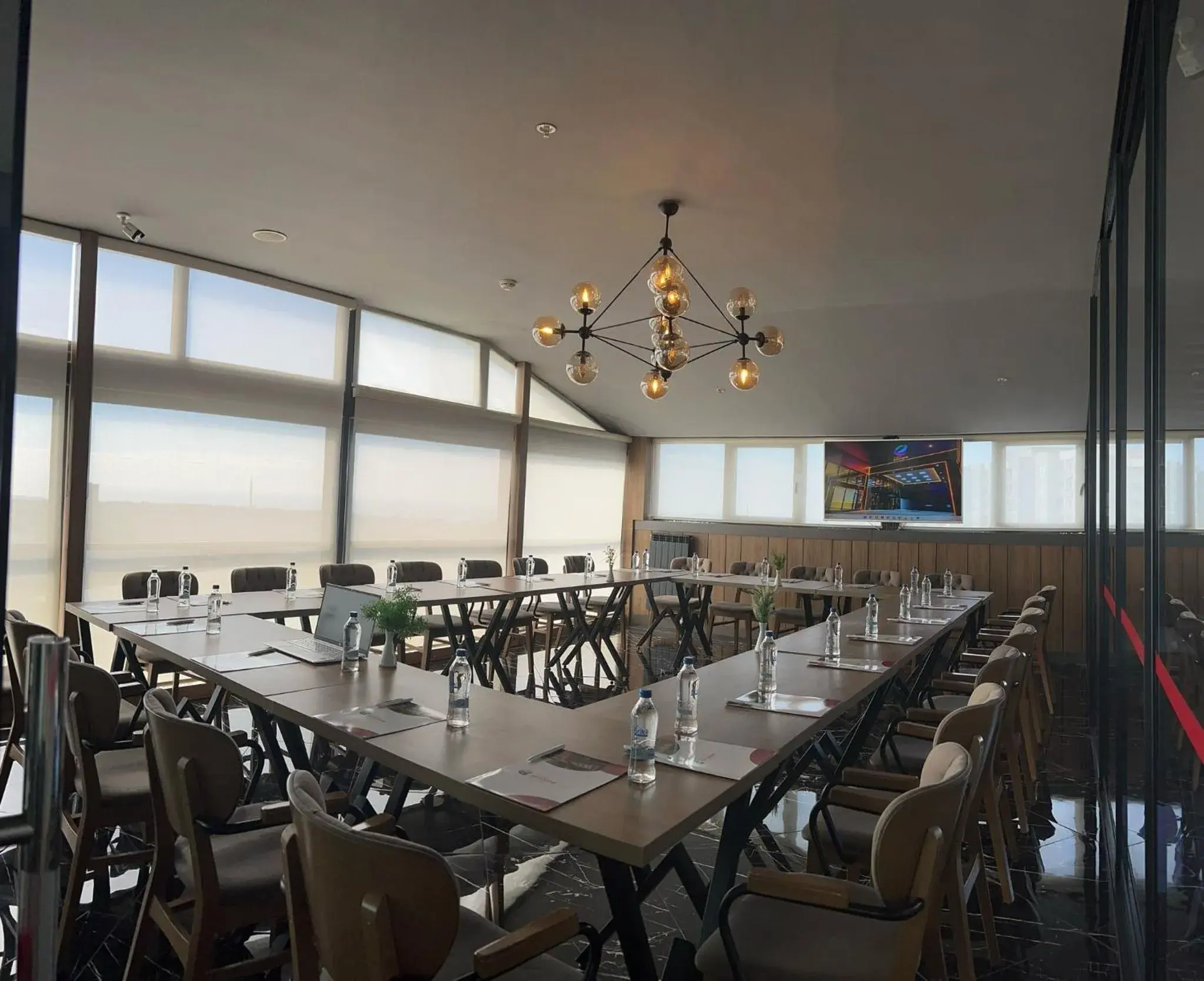 Restaurant/places to eat in Ramada Encore by Wyndham Istanbul Avcilar Restaurant/places to eat in Ramada Encore by Wyndham Istanbul Avcilar