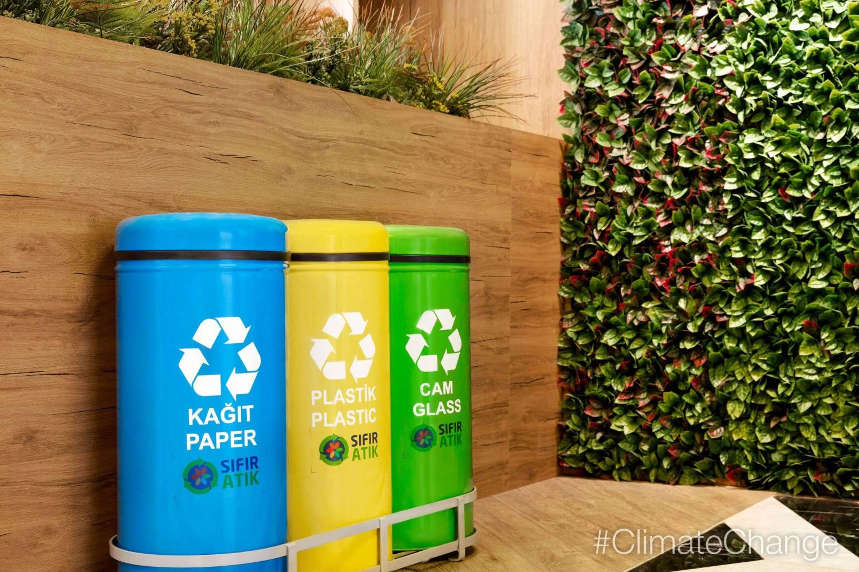 On site in Ramada Encore by Wyndham Istanbul Avcilar