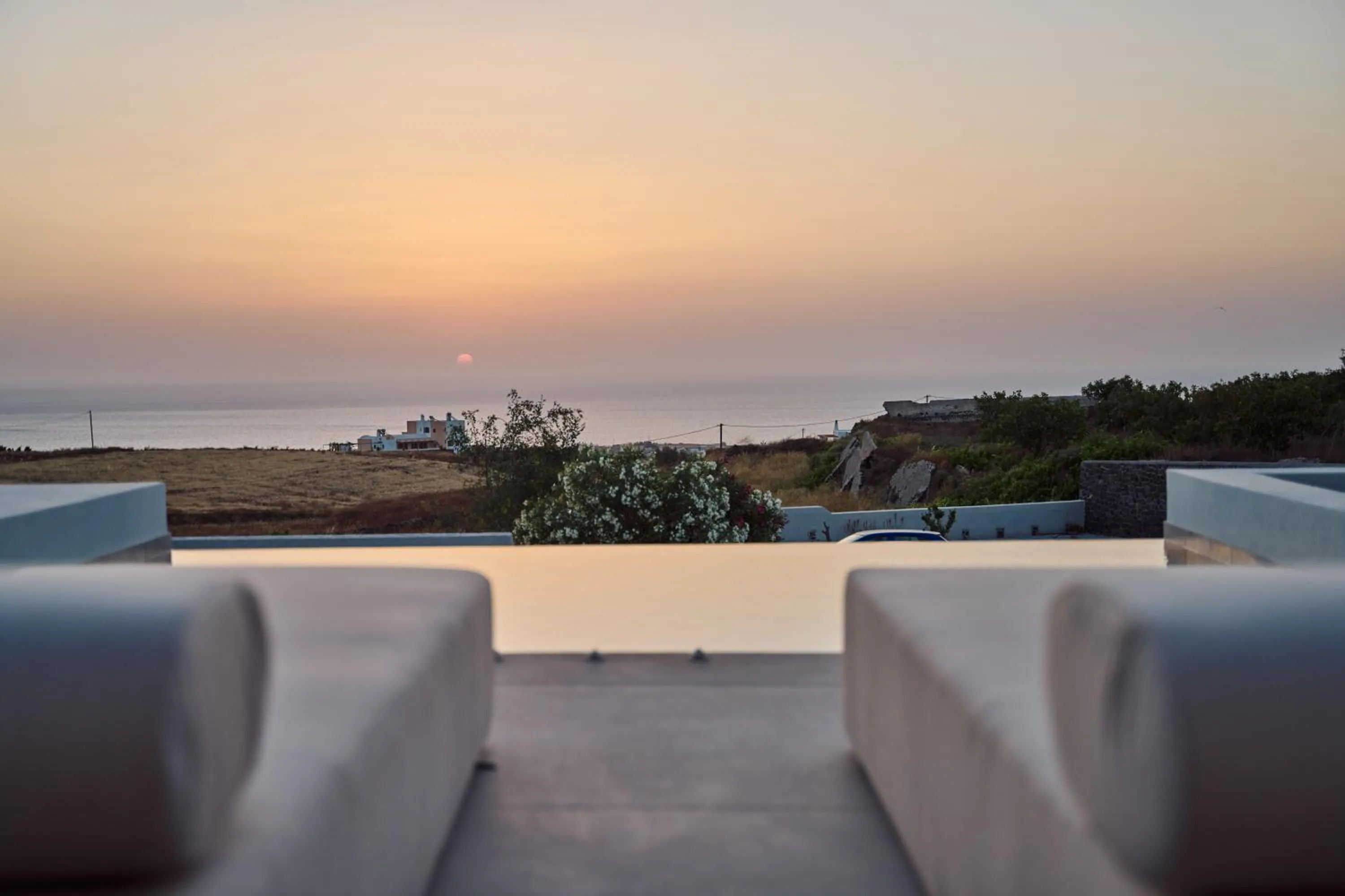Balcony/Terrace in Lilium Homes