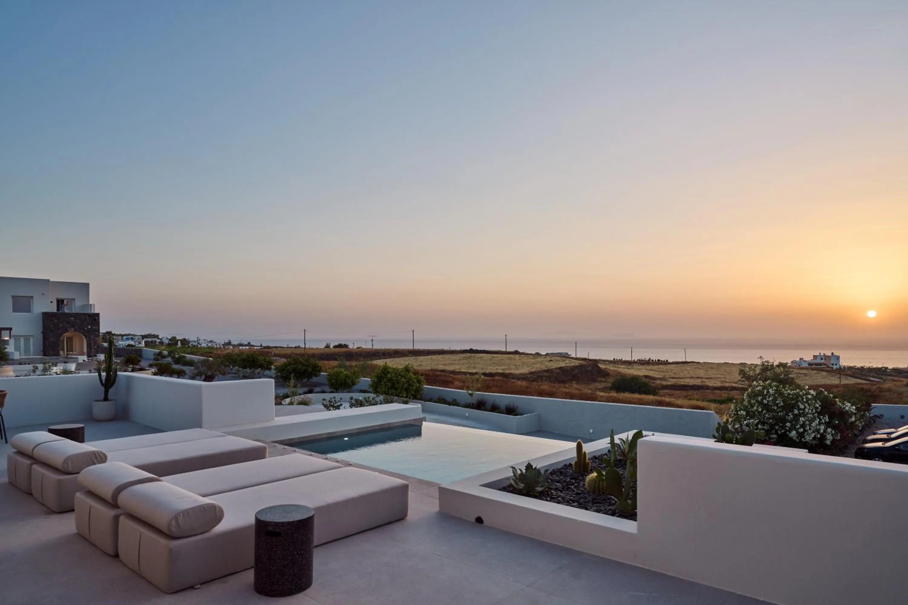 Balcony/Terrace in Lilium Homes