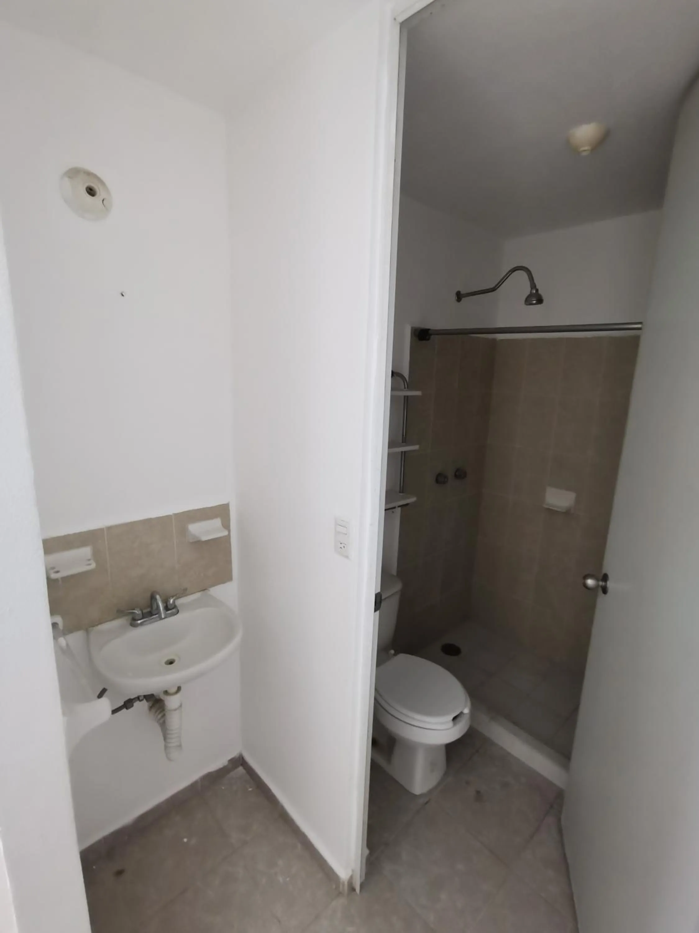 Bathroom in Casa Magnolia Queretaro TODO INCLUIDO