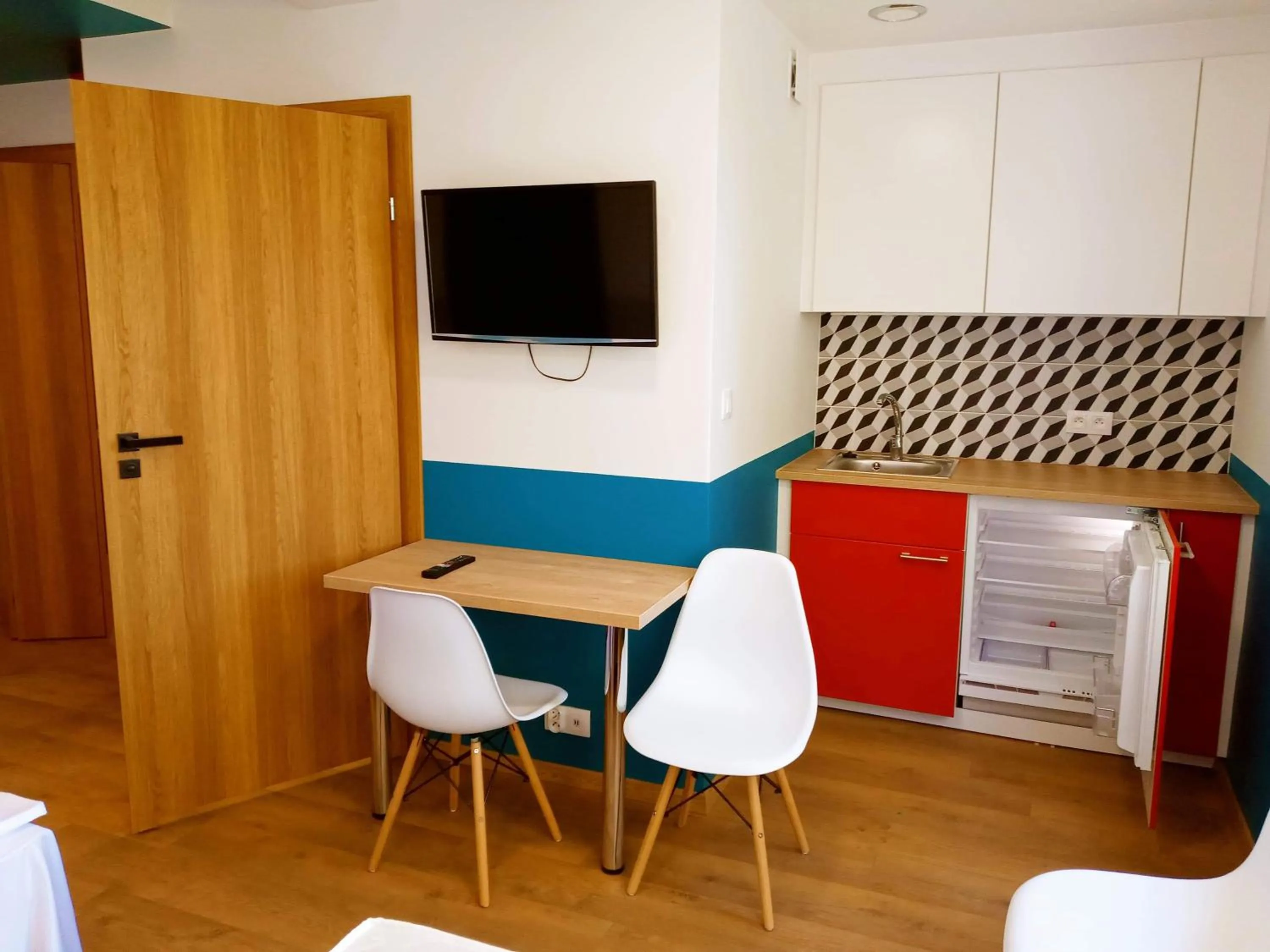 Double Room in Ośrodek Pomeranka