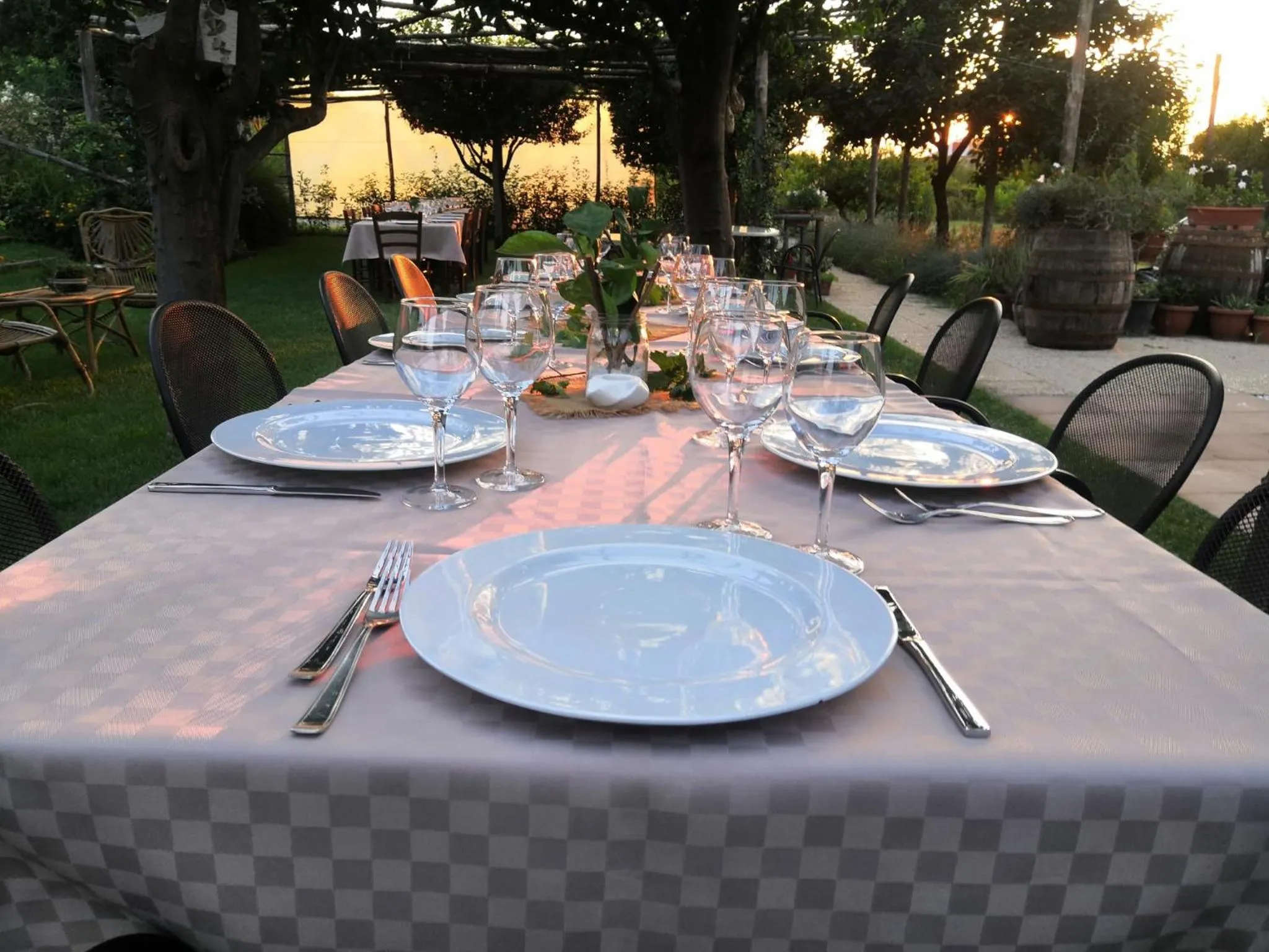 Property building in Terra e Cielo