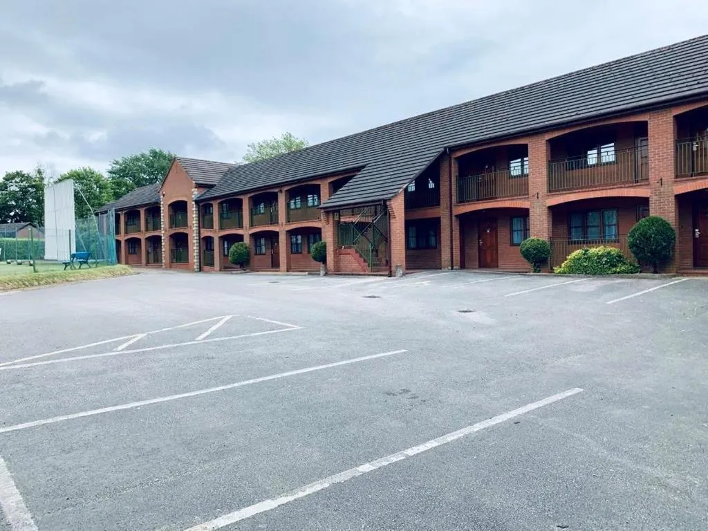 Property building in Tollgate Hotel & Leisure