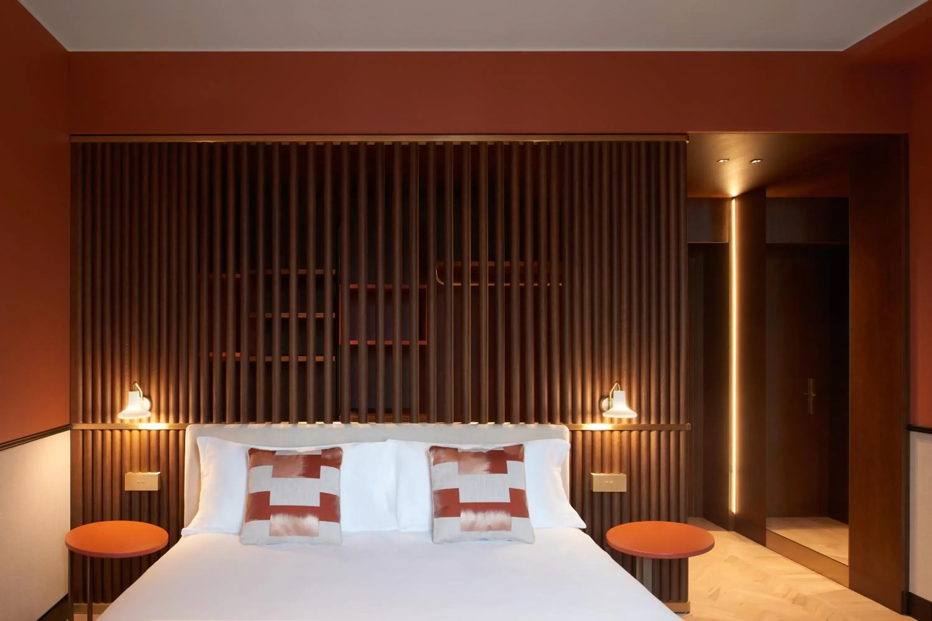 Double Room with Cathedral View in Amabilia Suites Double Room with Cathedral View in Amabilia Suites