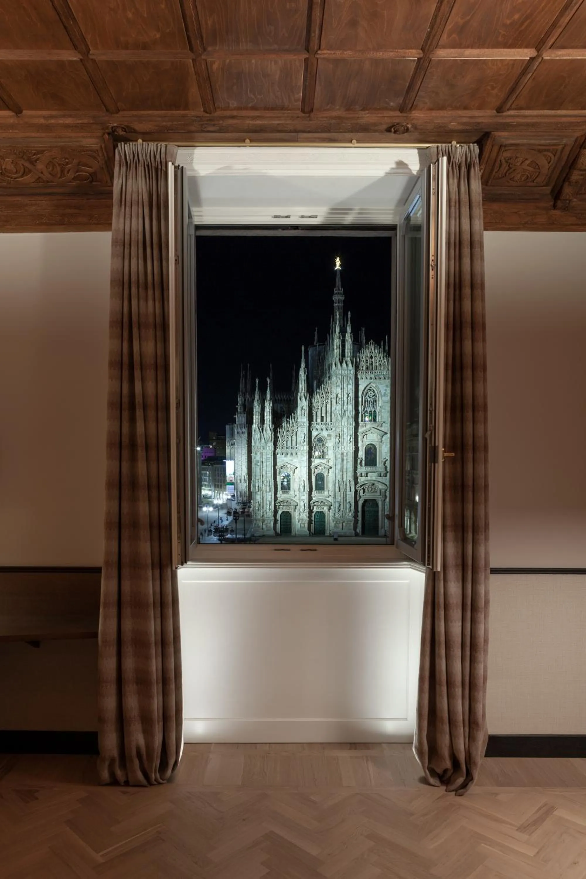 View (from property/room) in Amabilia Suites