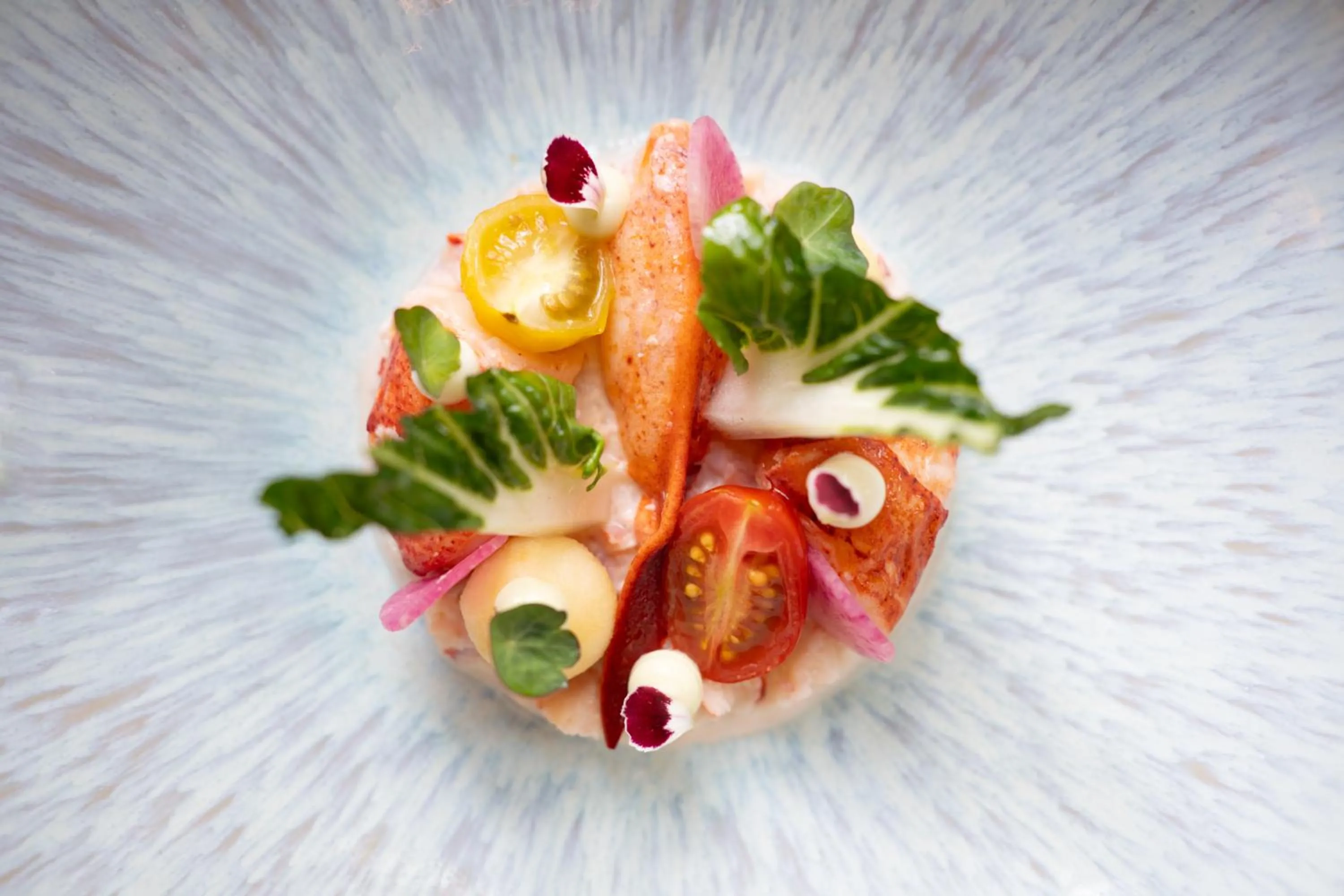 Food in Landgoed Altenbroek