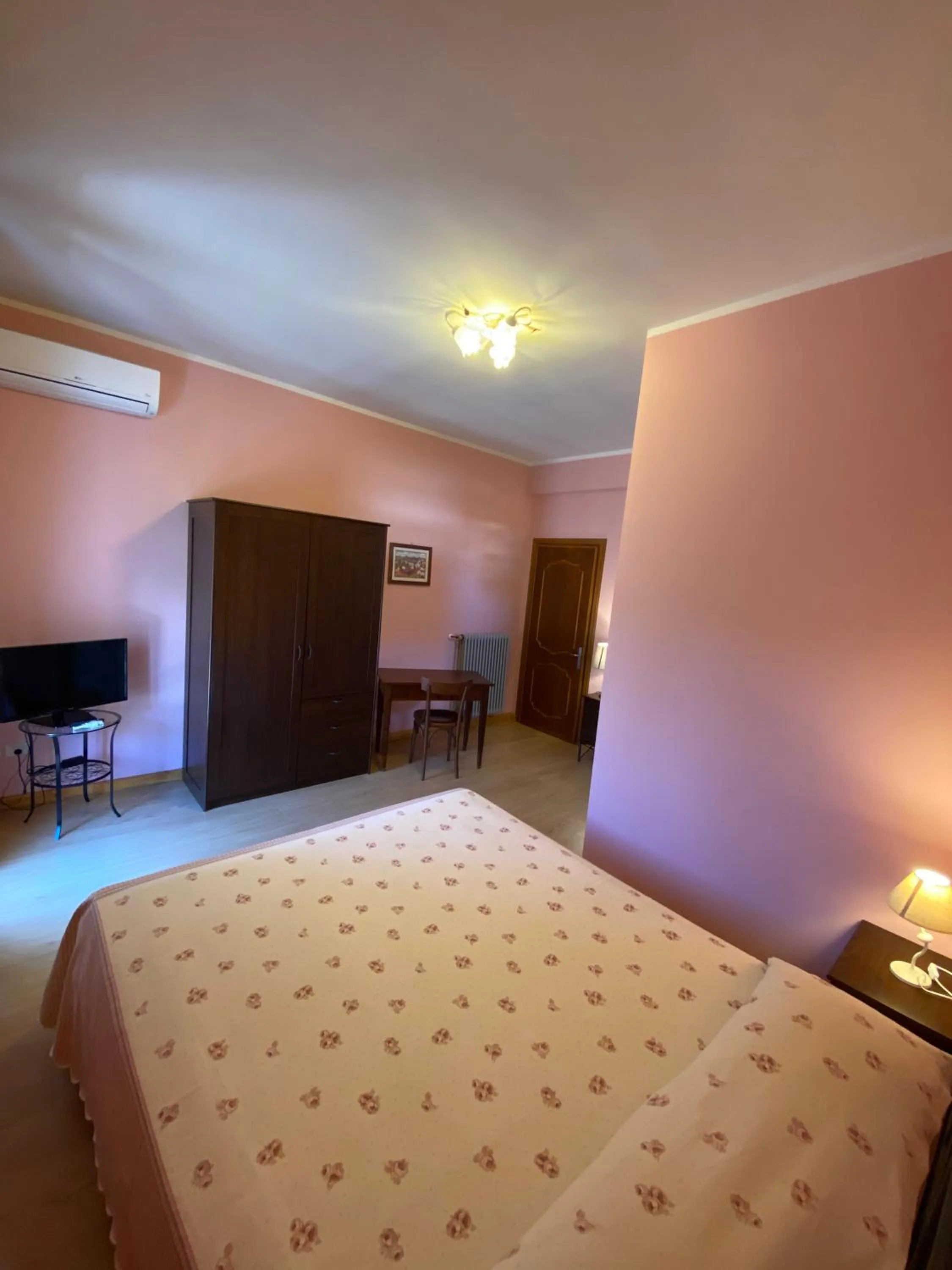 Bed in Sogni e Colori