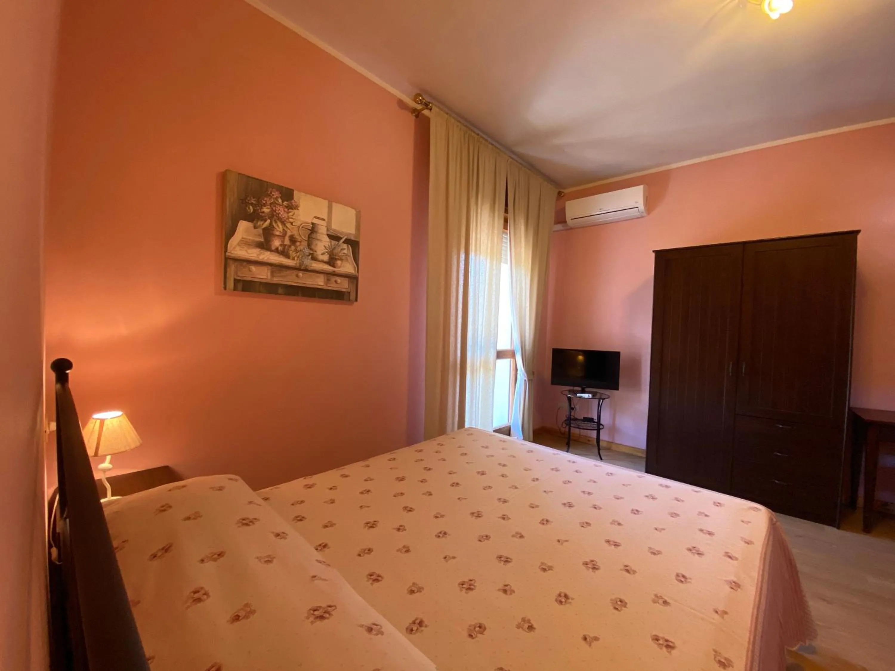 Bed in Sogni e Colori