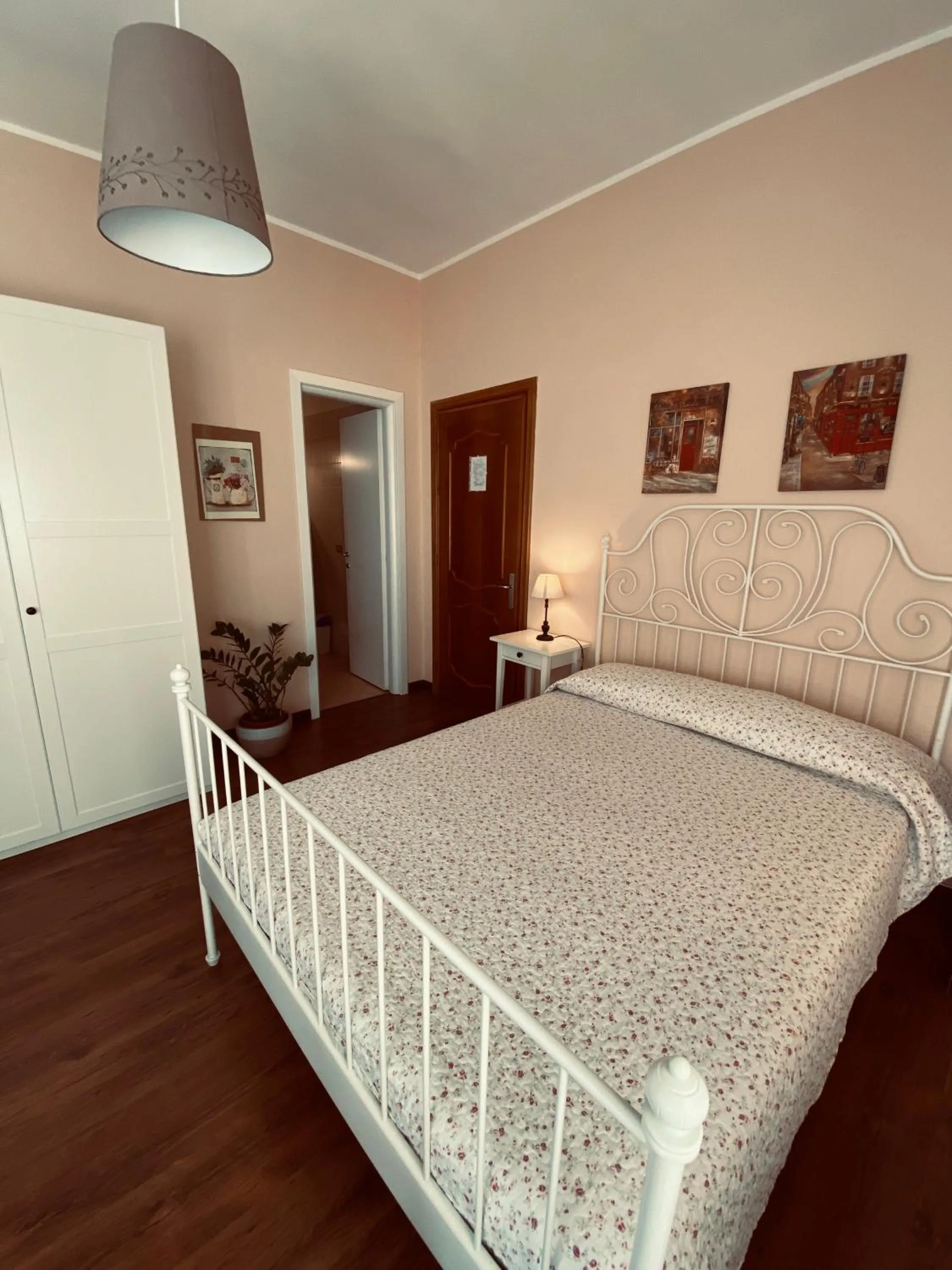 Bed in Sogni e Colori