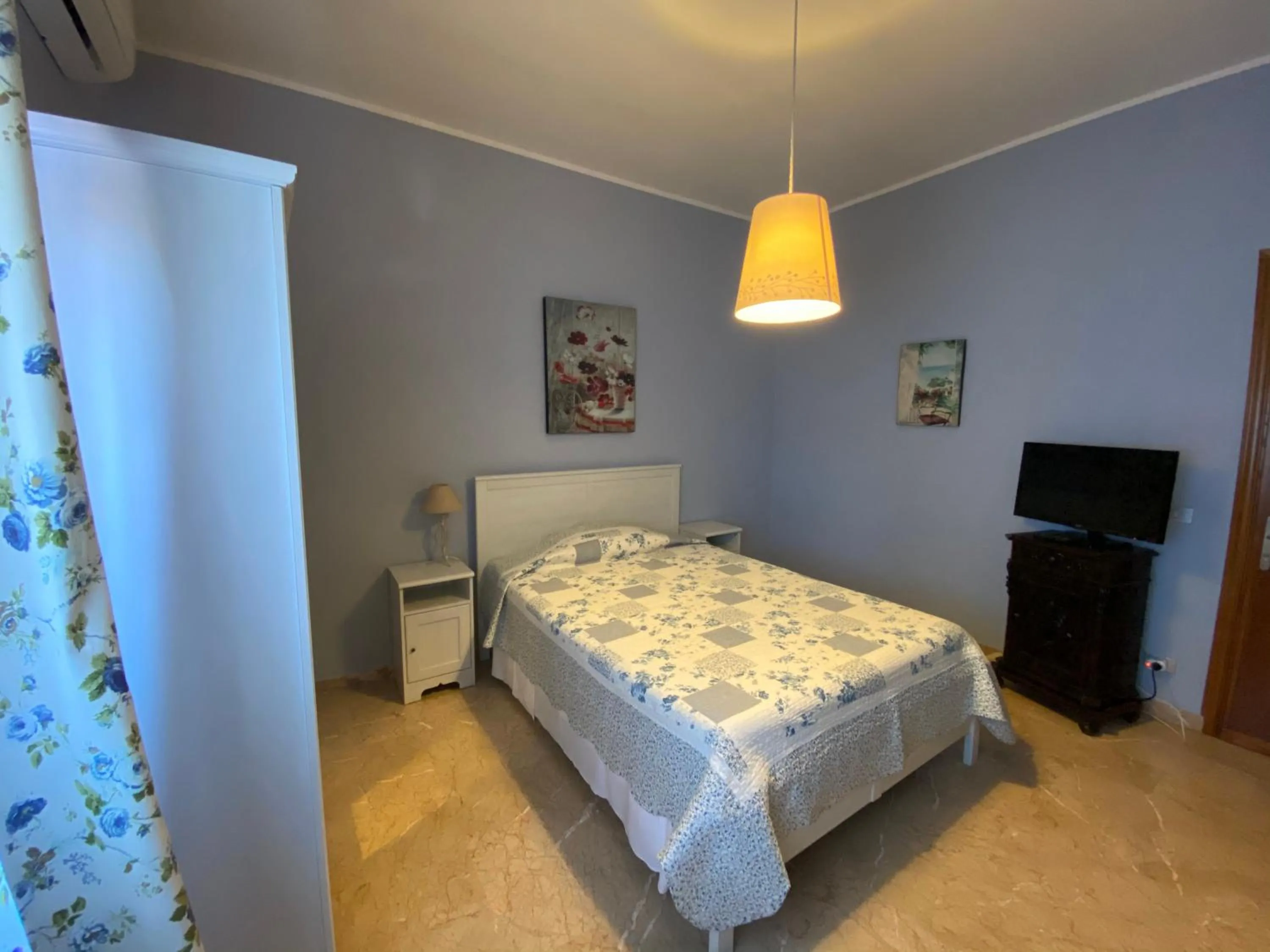 Bed in Sogni e Colori